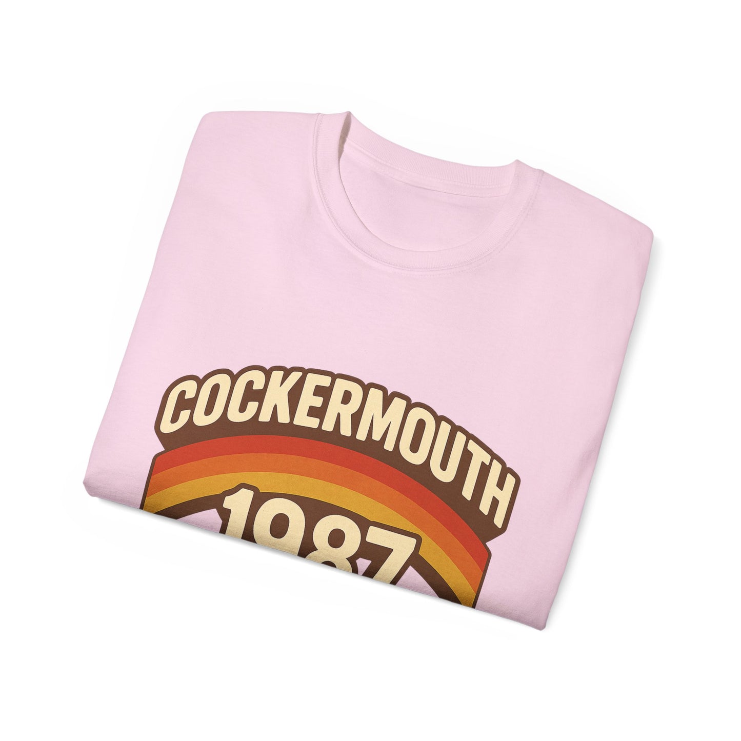 Cockermouth T-Shirt