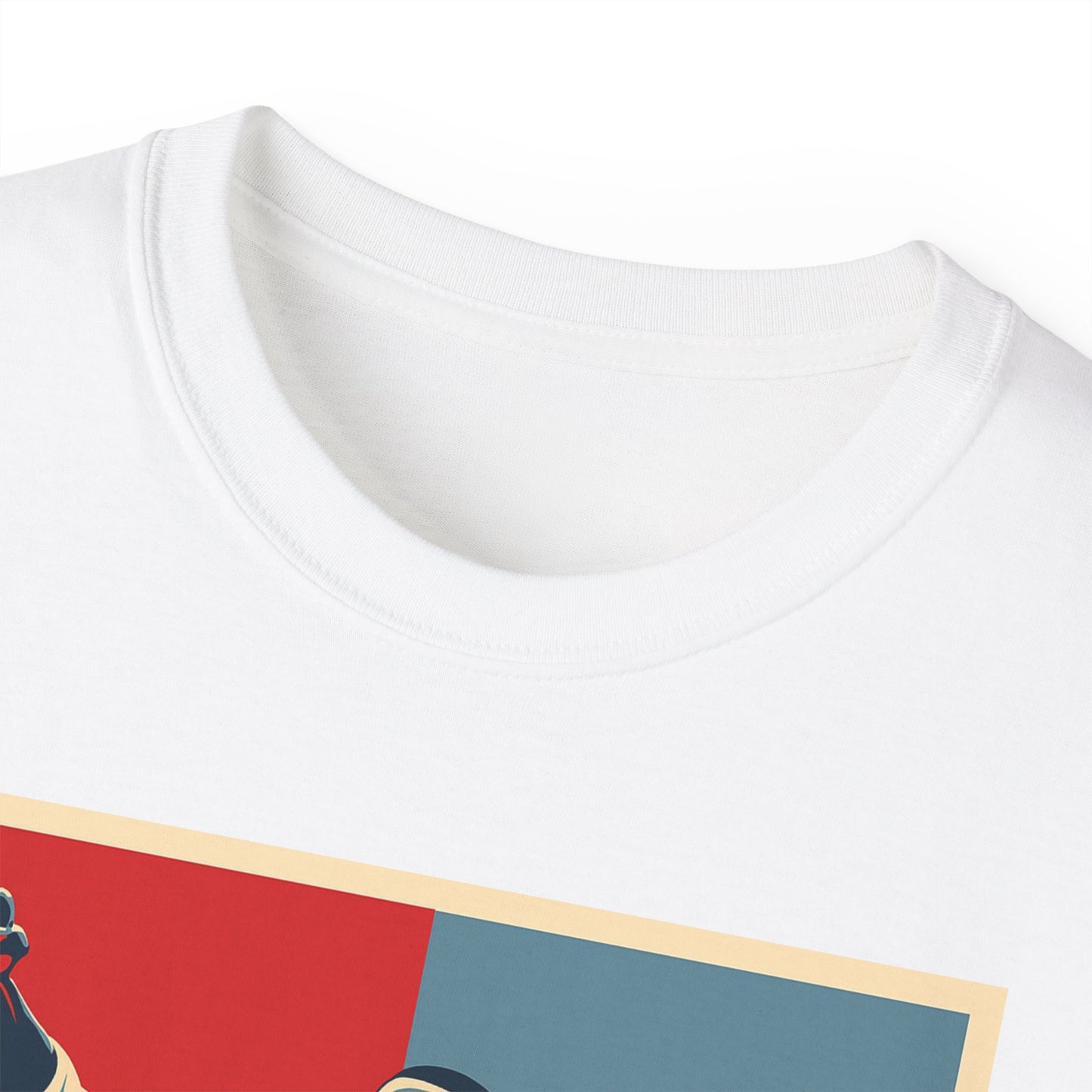 Tony Yaboah Hope T-Shirt
