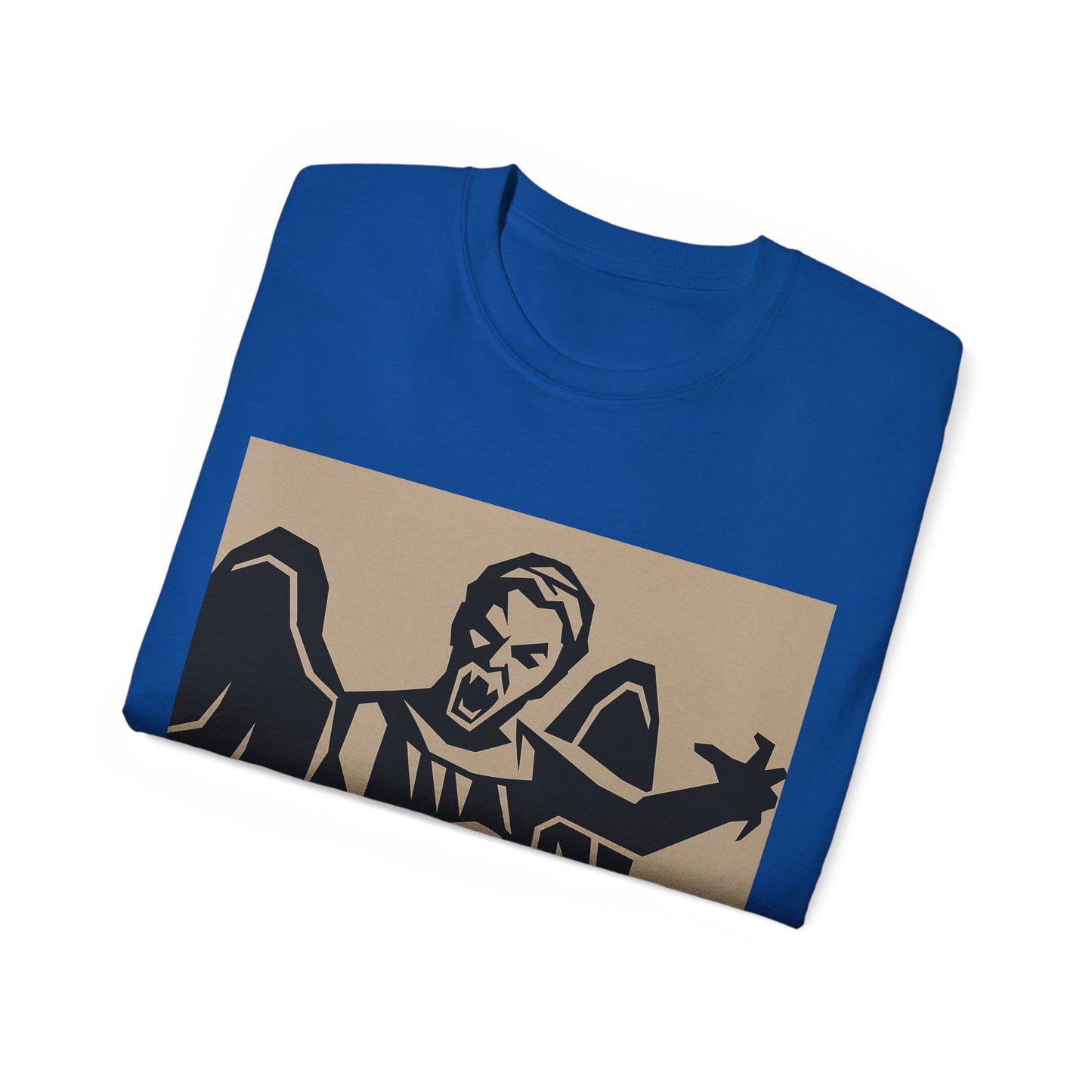 Weeping Angel - Doctor Who - T-Shirt