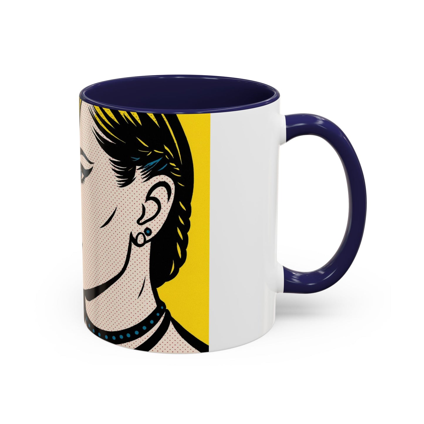 Taylor S w i f t Pop Art Mug