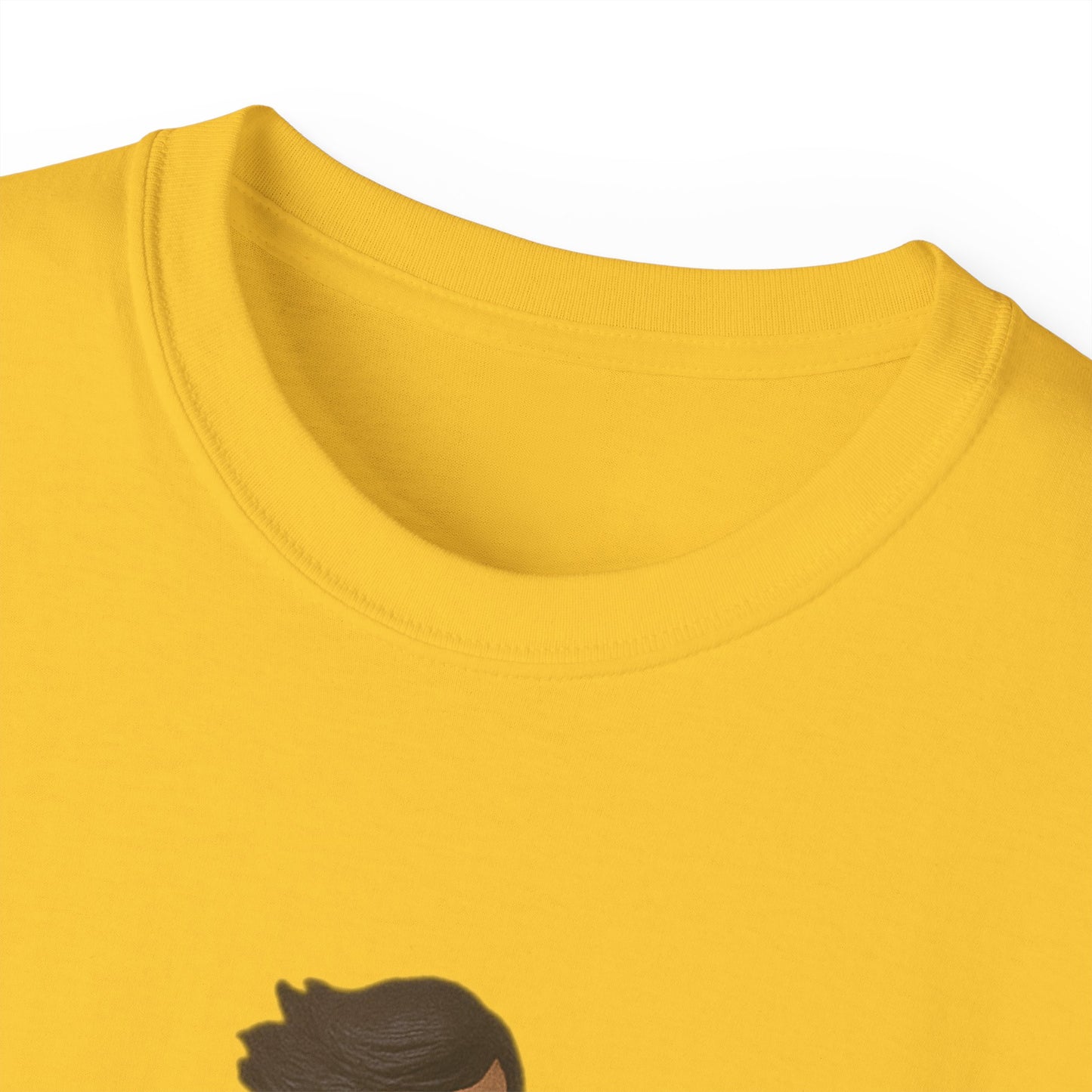 Ricky Villa Subbuteo T-Shirt - Tottenham Hotspur (Spurs)