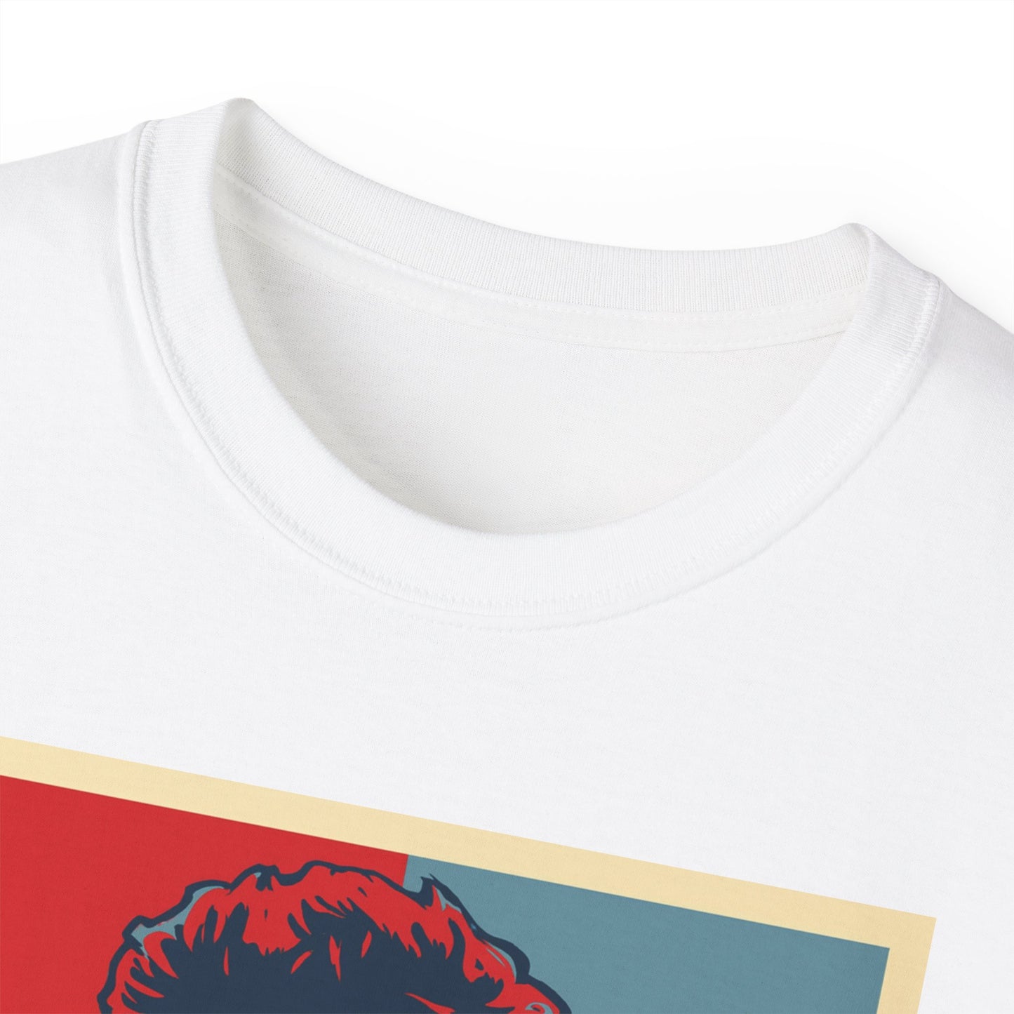 Sandy Jardine Hope T-Shirt