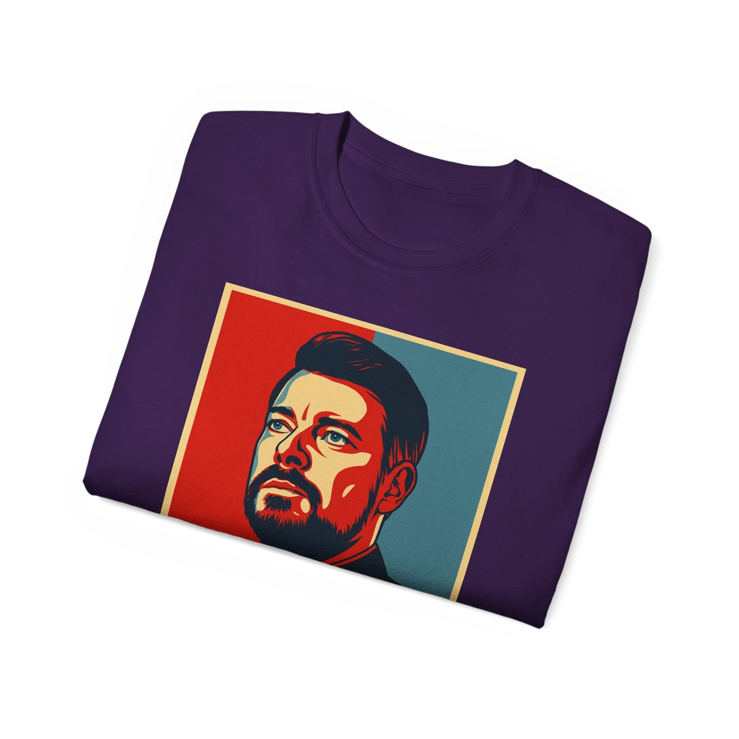 Riker T-Shirt