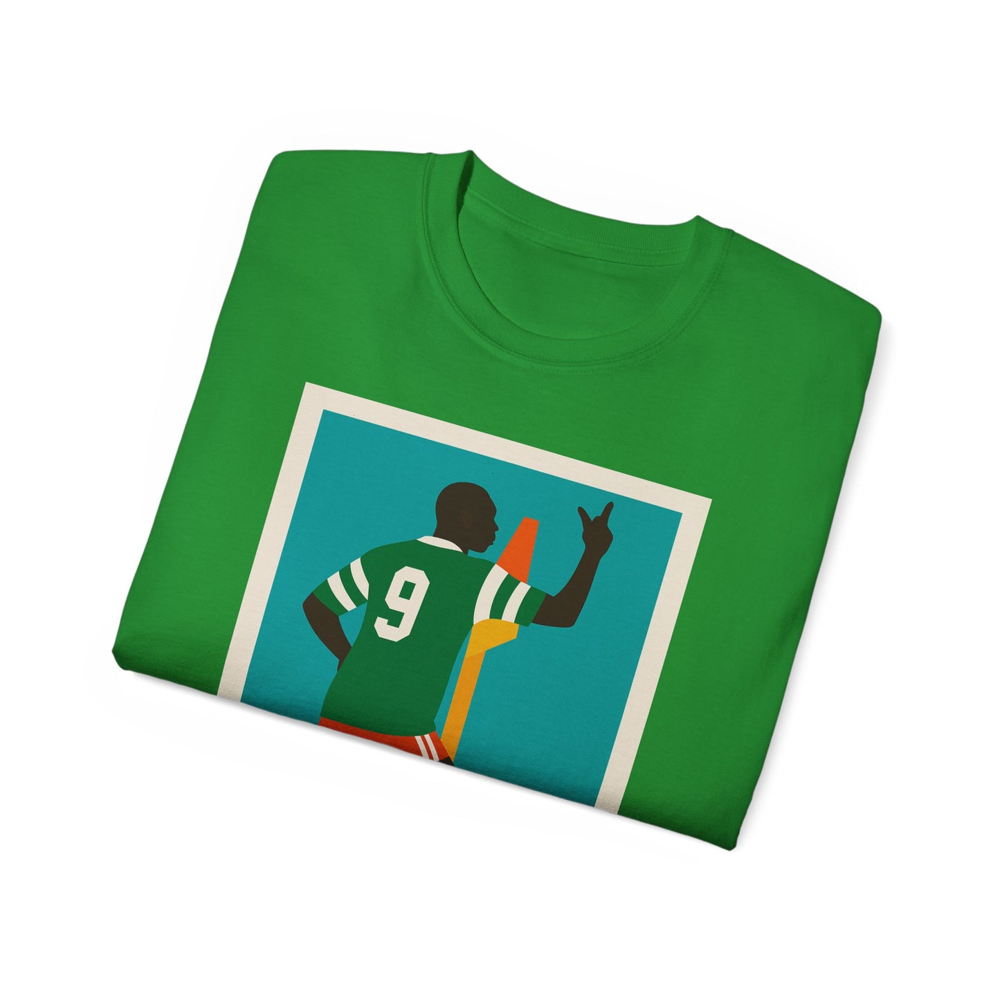 Roger Milla - Cameroon