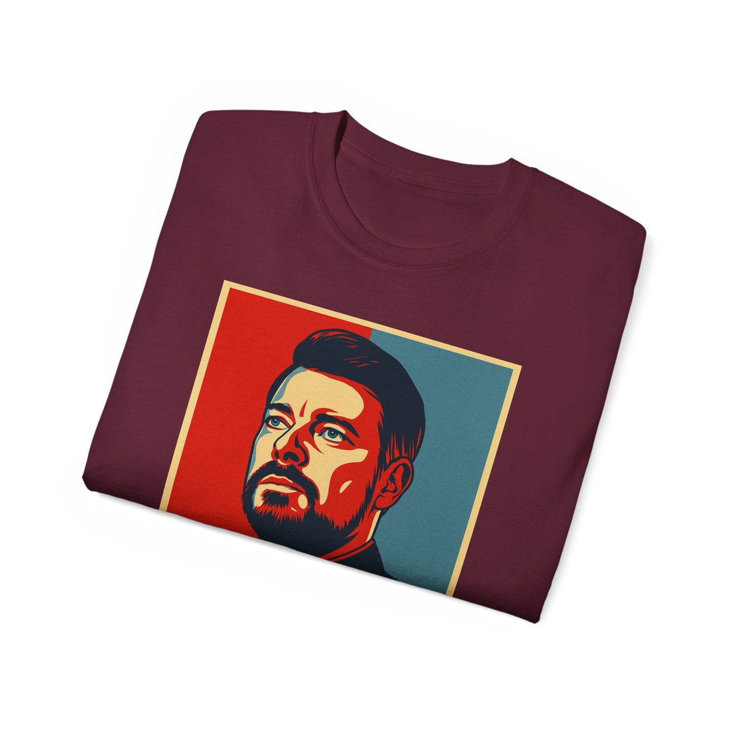 Riker T-Shirt