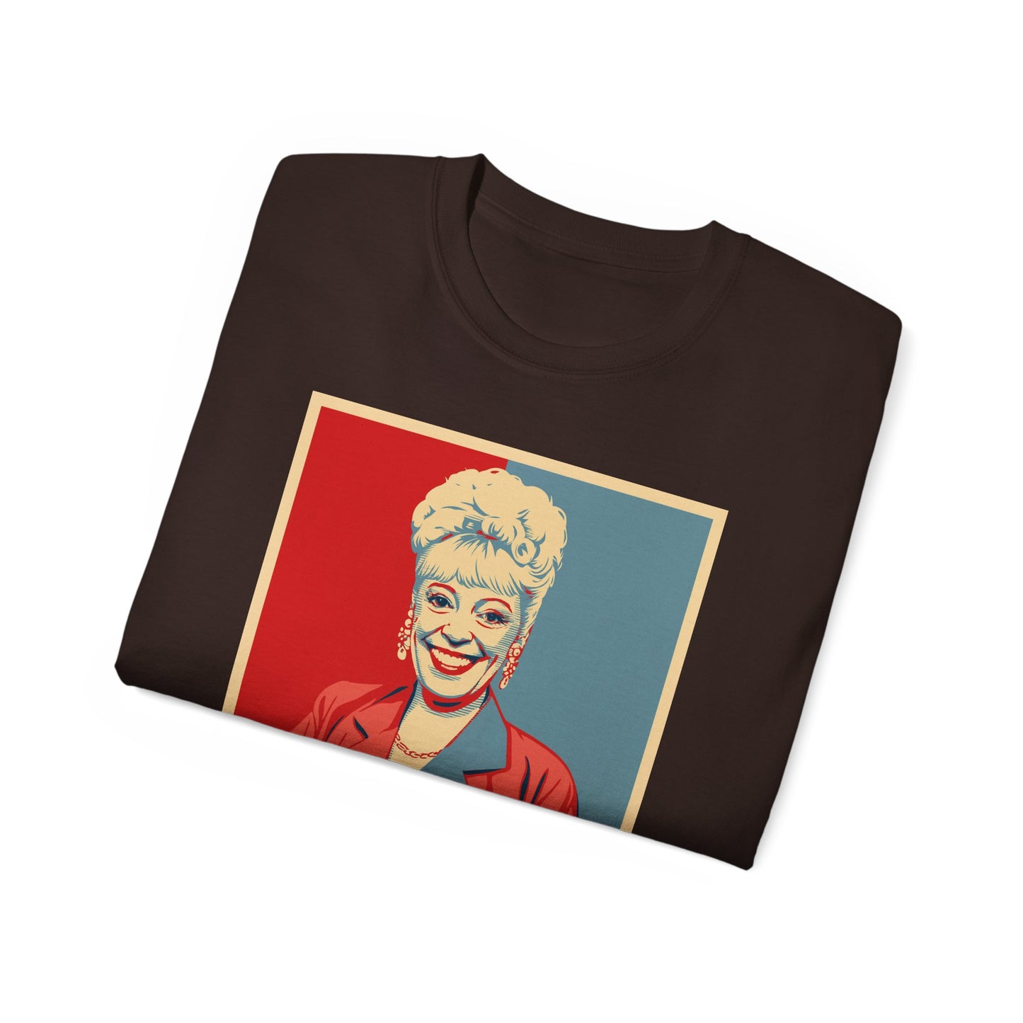 Bet Lynch Pink T-Shirt