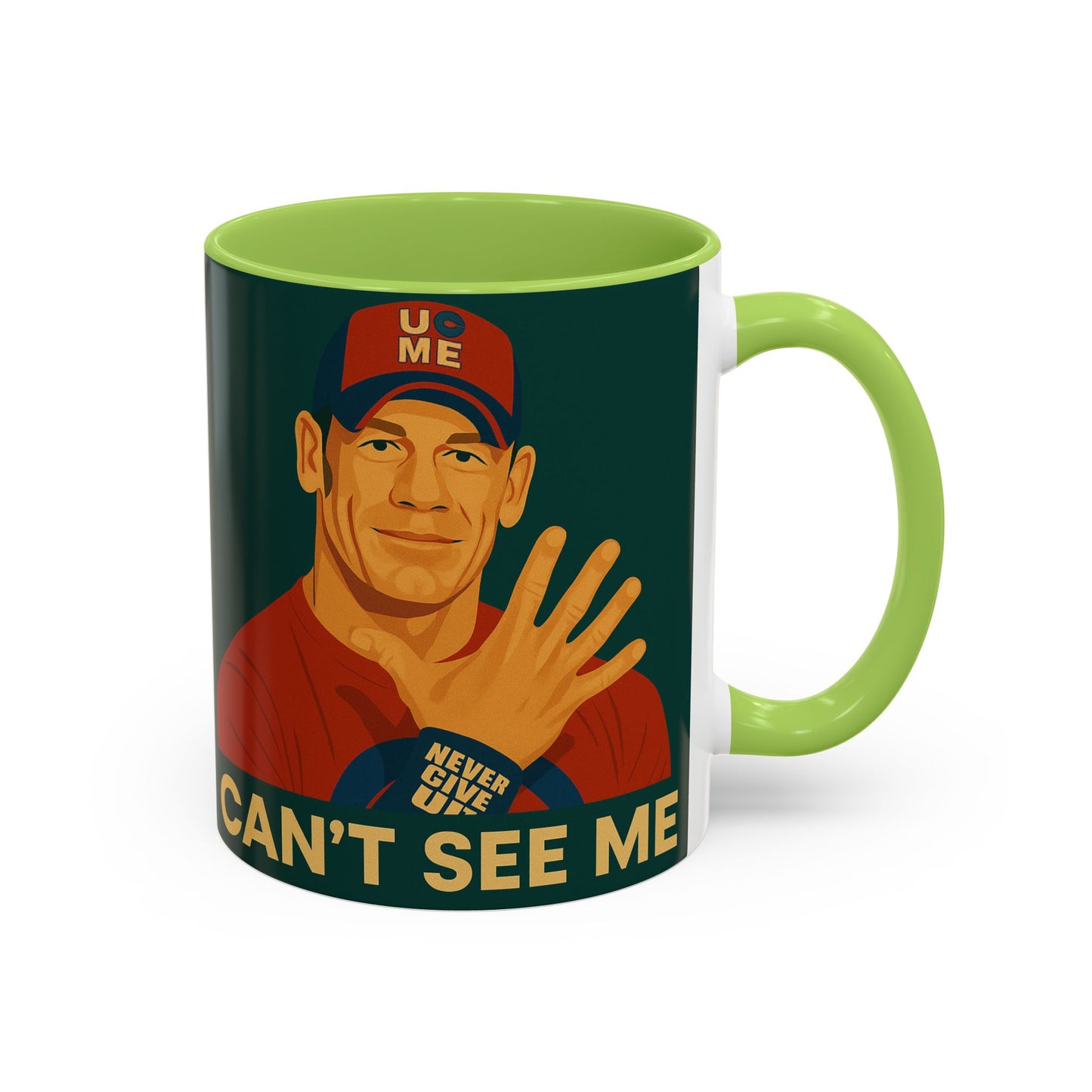 Coffee Mug - John Cena