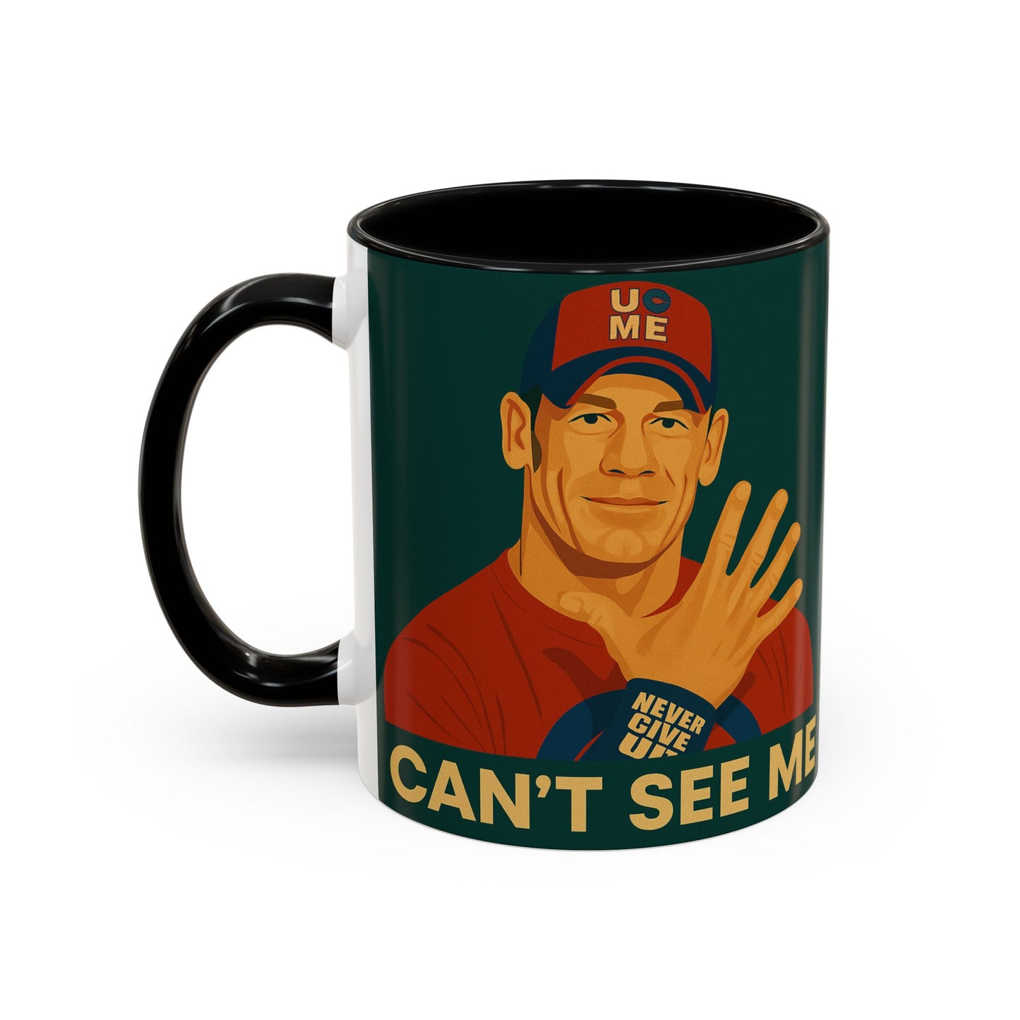 Coffee Mug - John Cena