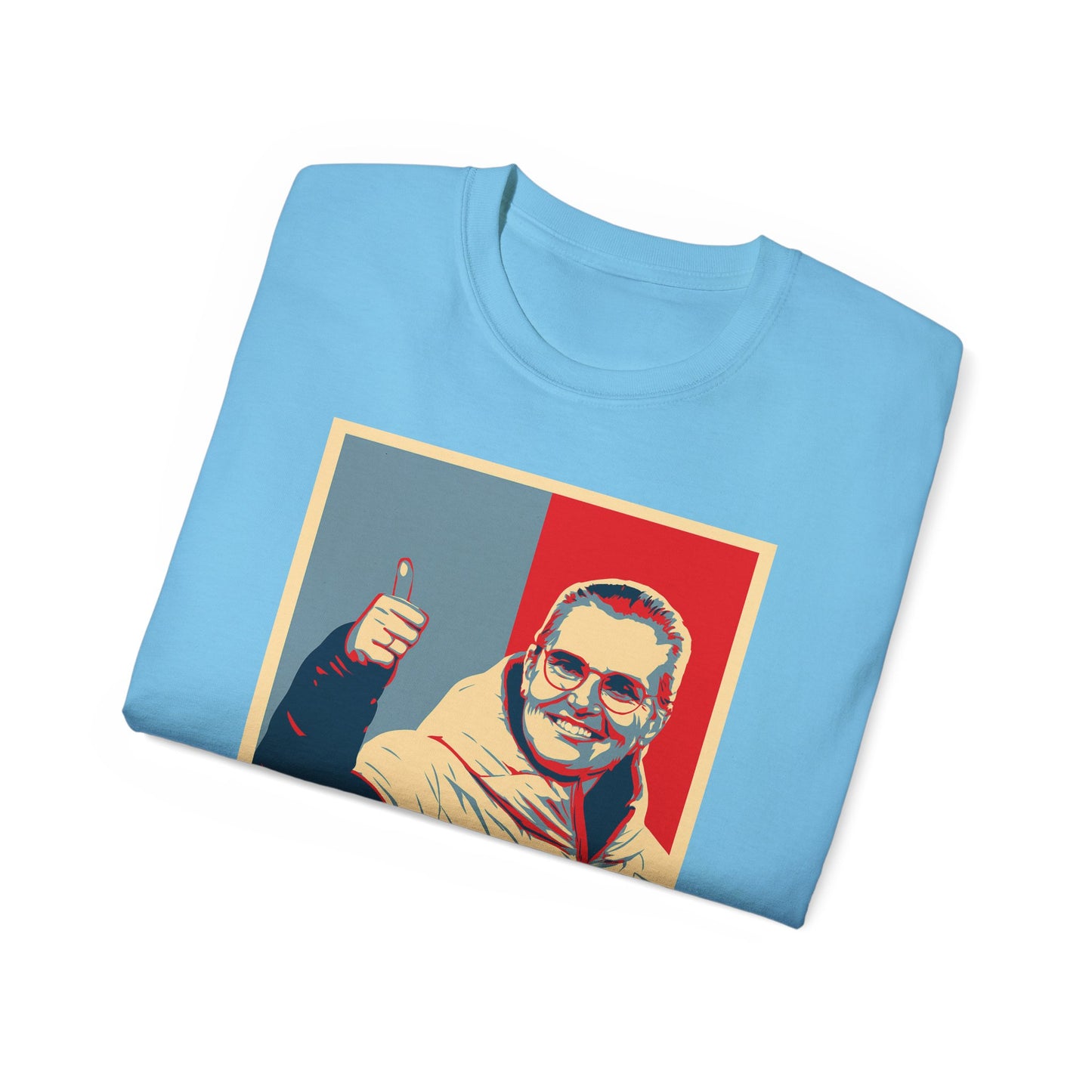 Sarina Wiegman Hope T-Shirt - England