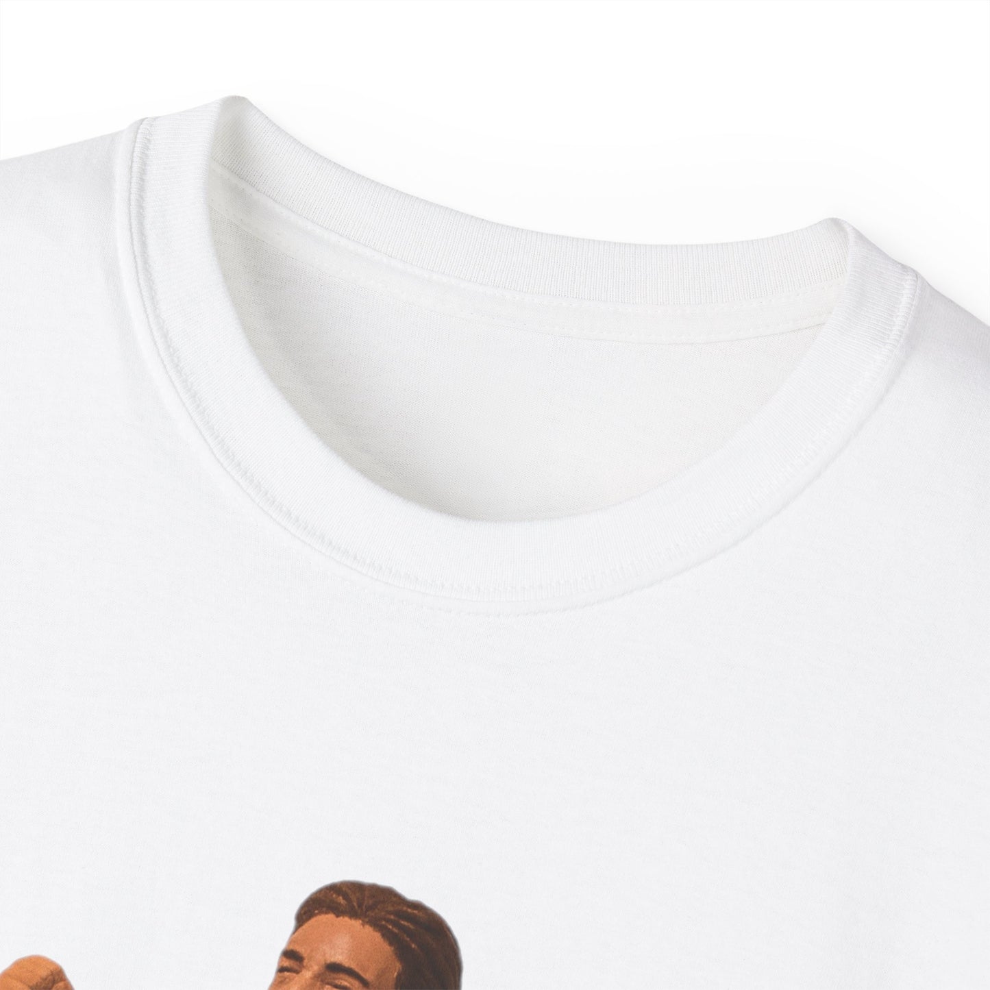 Ally McCoist Subbuteo T-Shirt - Rangers