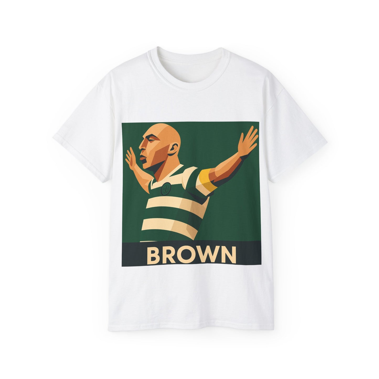 Scott Brown - Celtic
