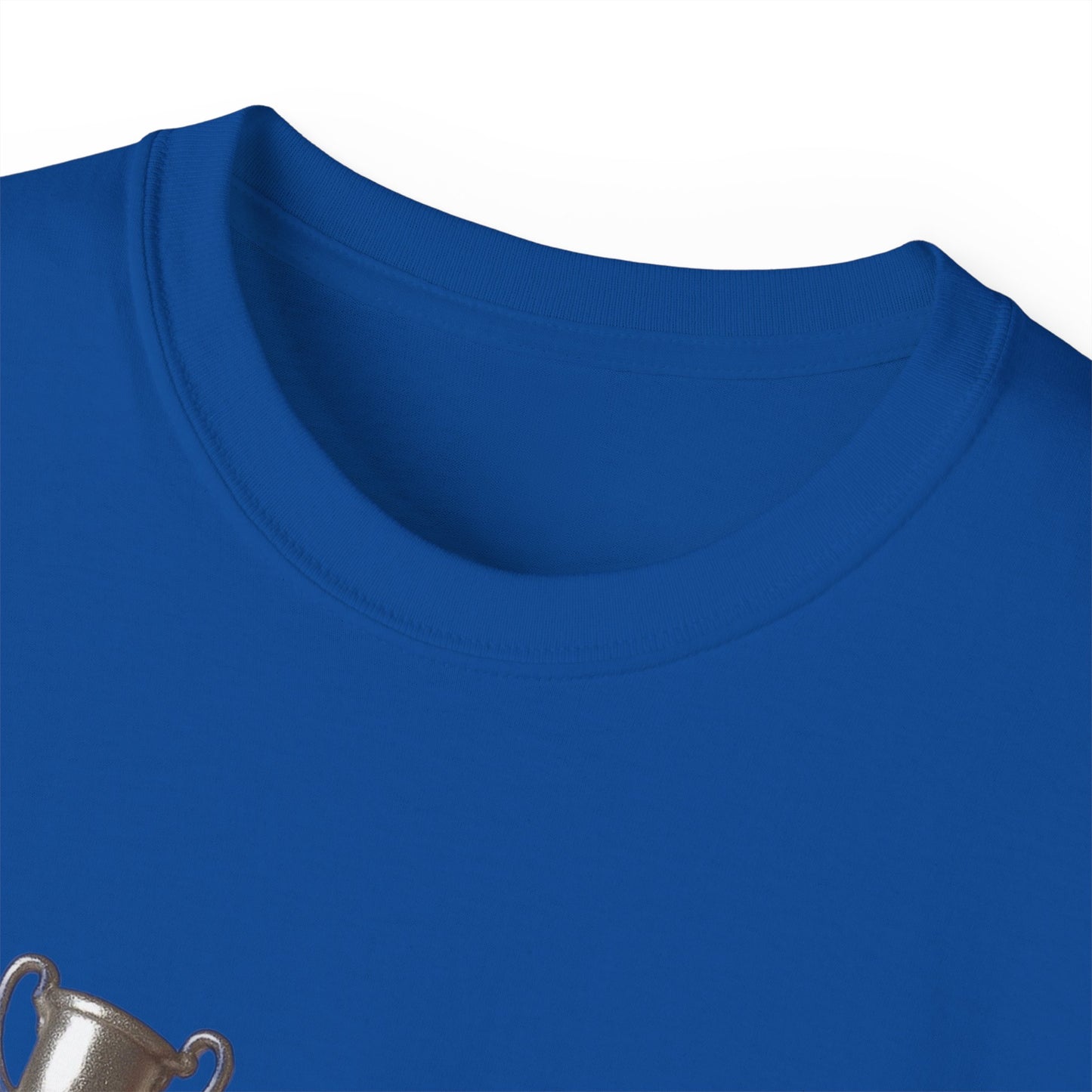 Willie Miller Subbuteo T-Shirt - Aberdeen