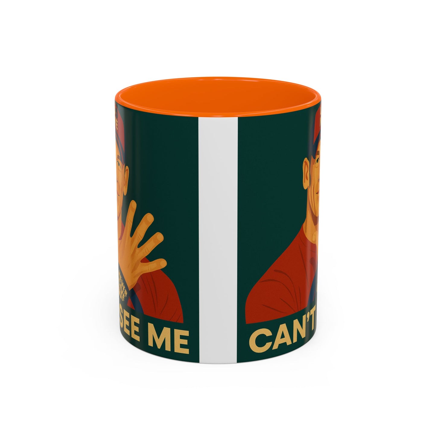 Coffee Mug - John Cena
