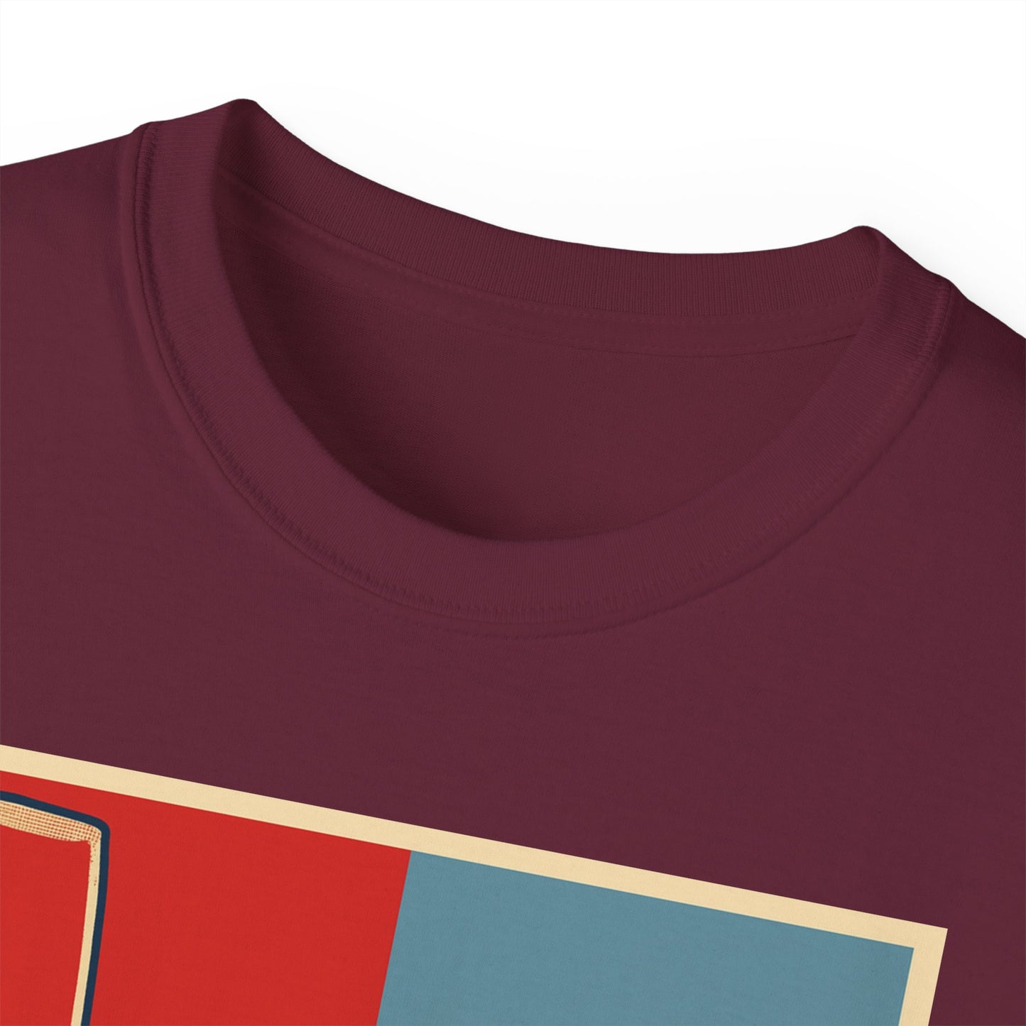 Virat Kohli Bat T-Shirt