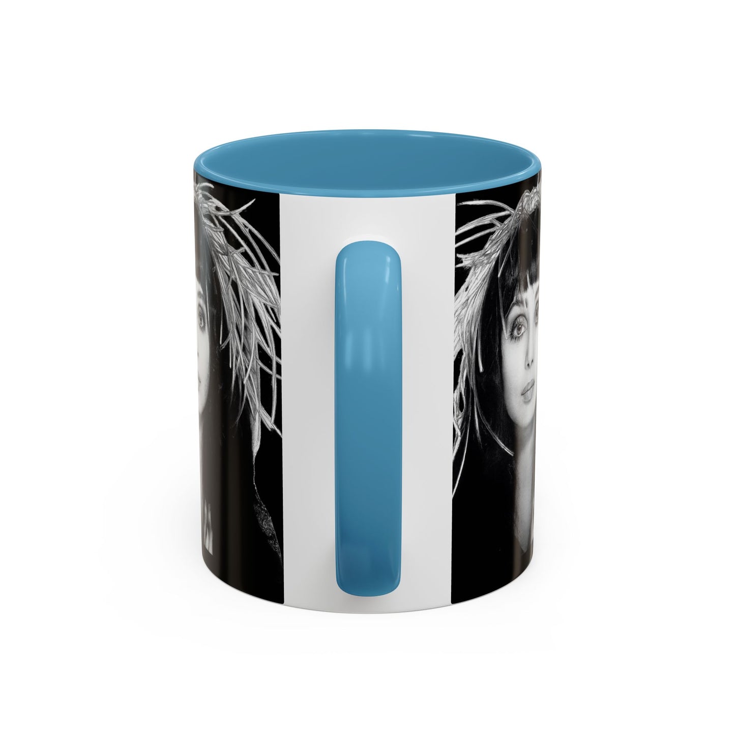 Cher Believe Mug