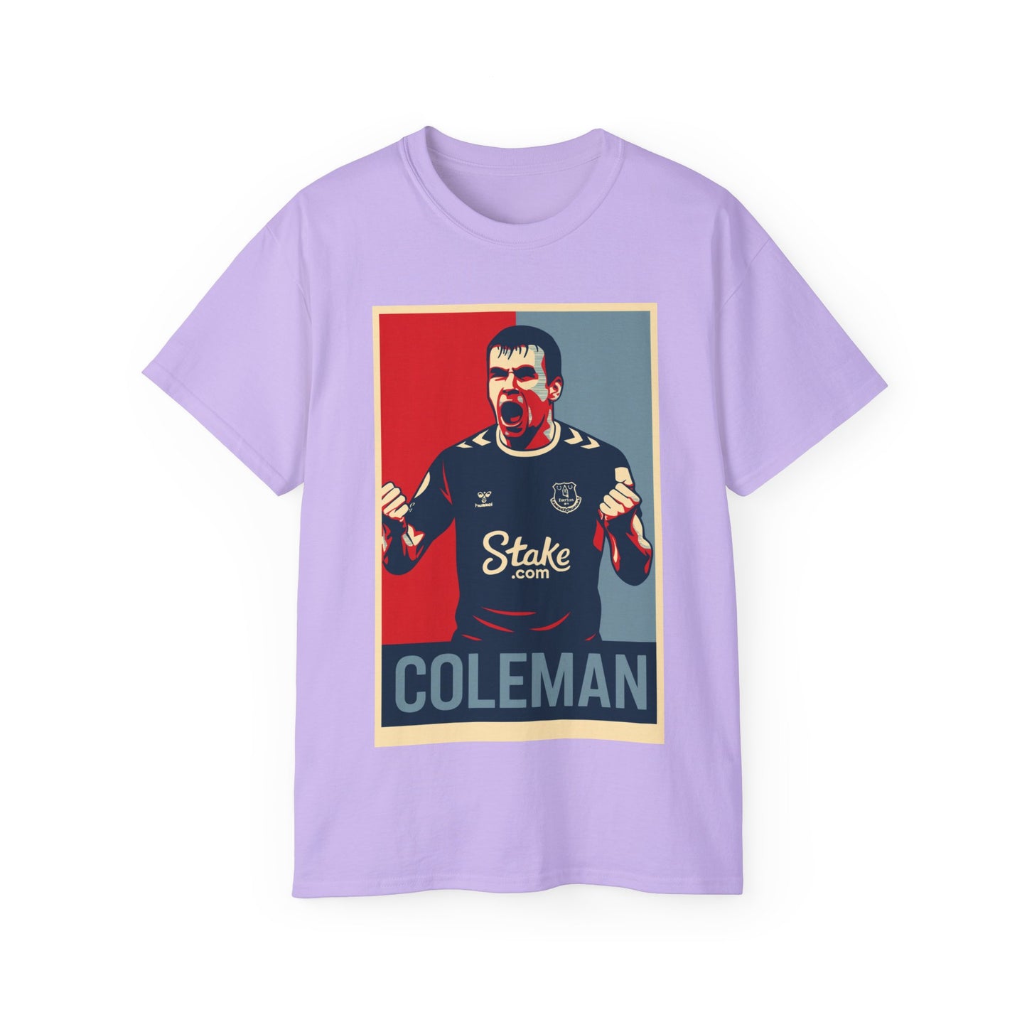 Seamus Coleman Hope T-Shirt