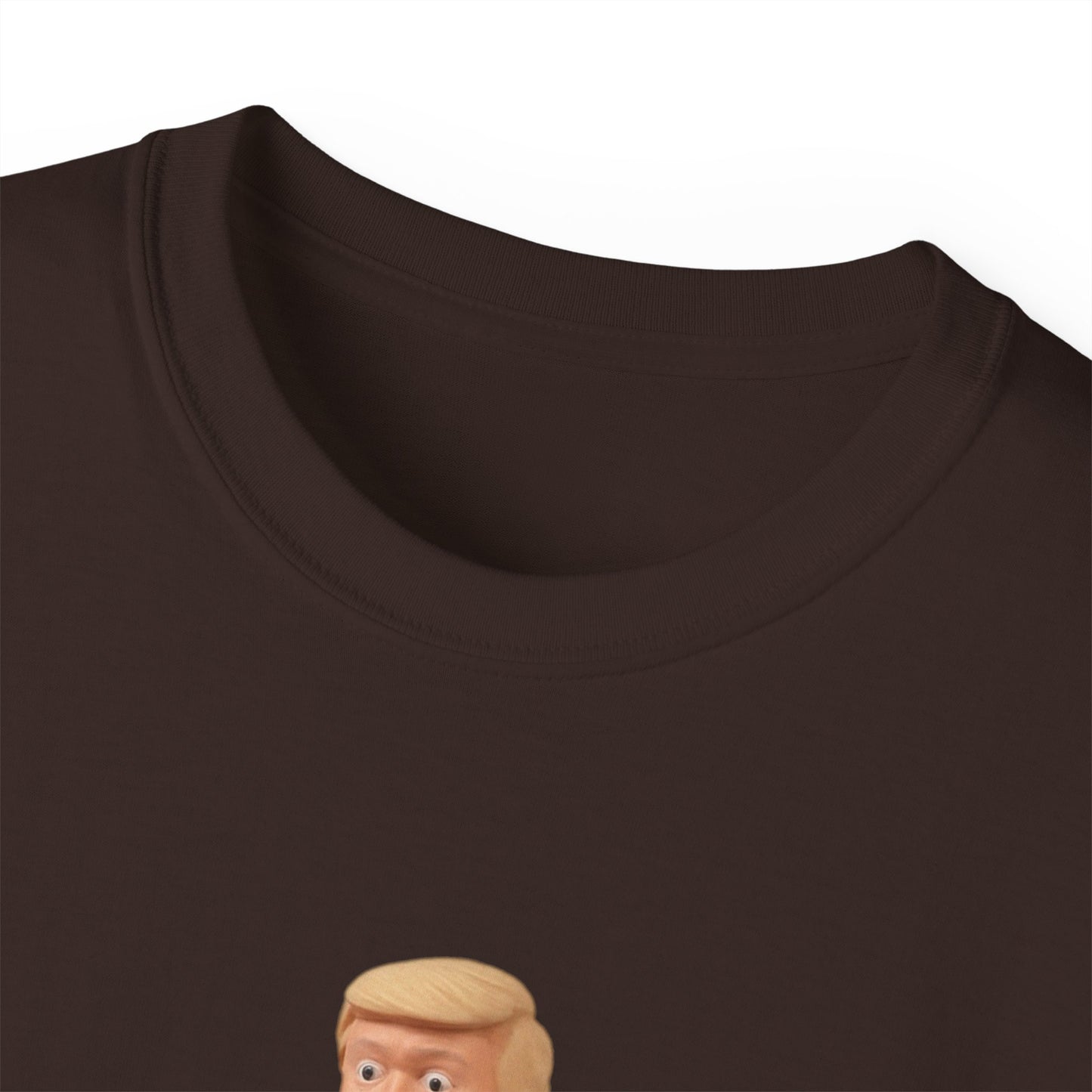 Donald Trump Subbuteo T-Shirt