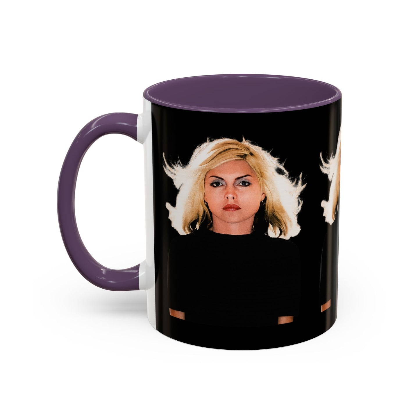 Debbie Harry Mug
