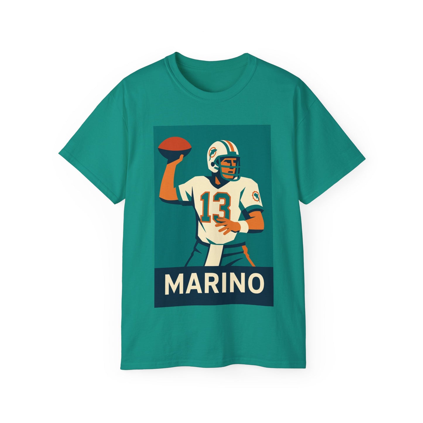 Dan Marino - Miami Dolphins NFL