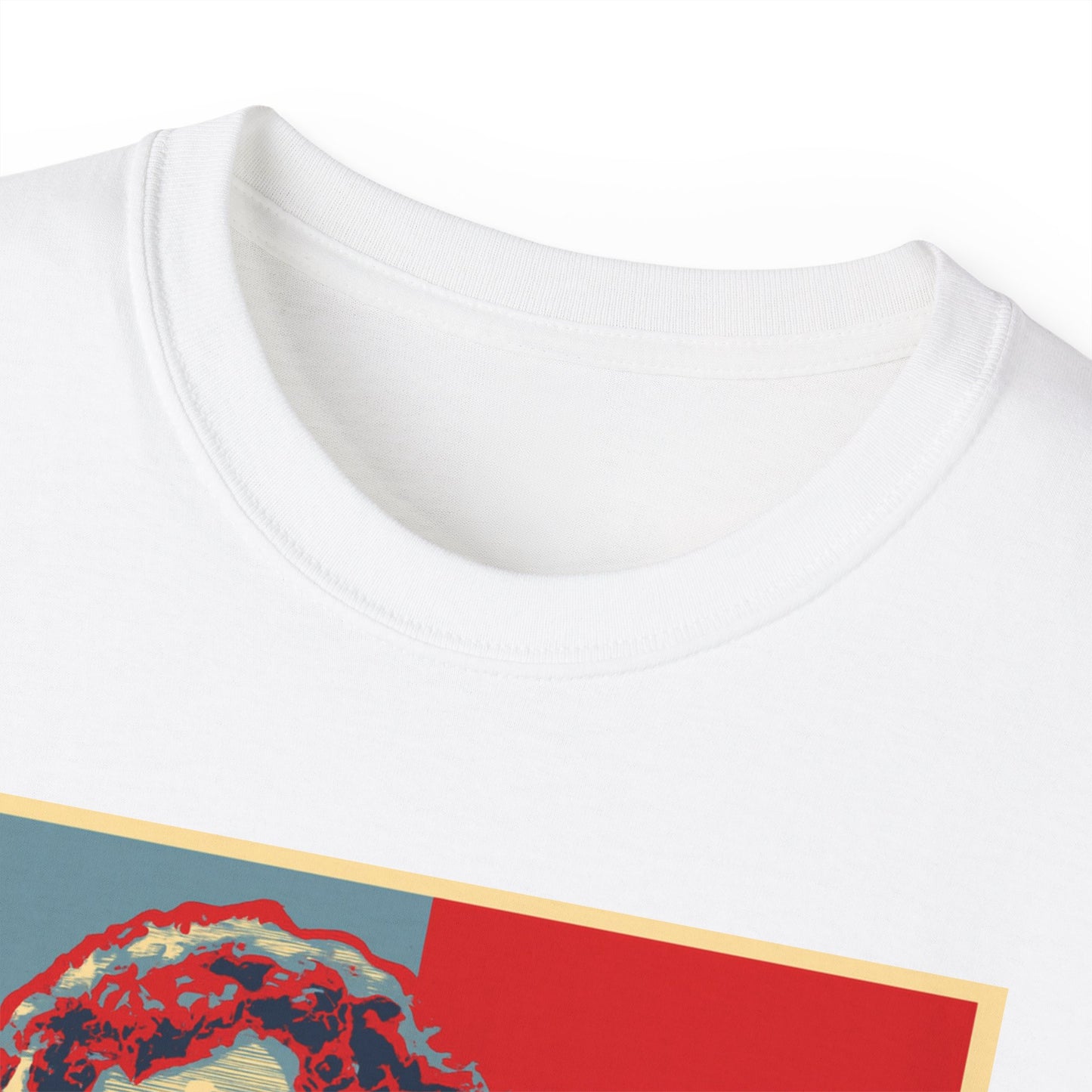 Danny McGrain Hope T-Shirt