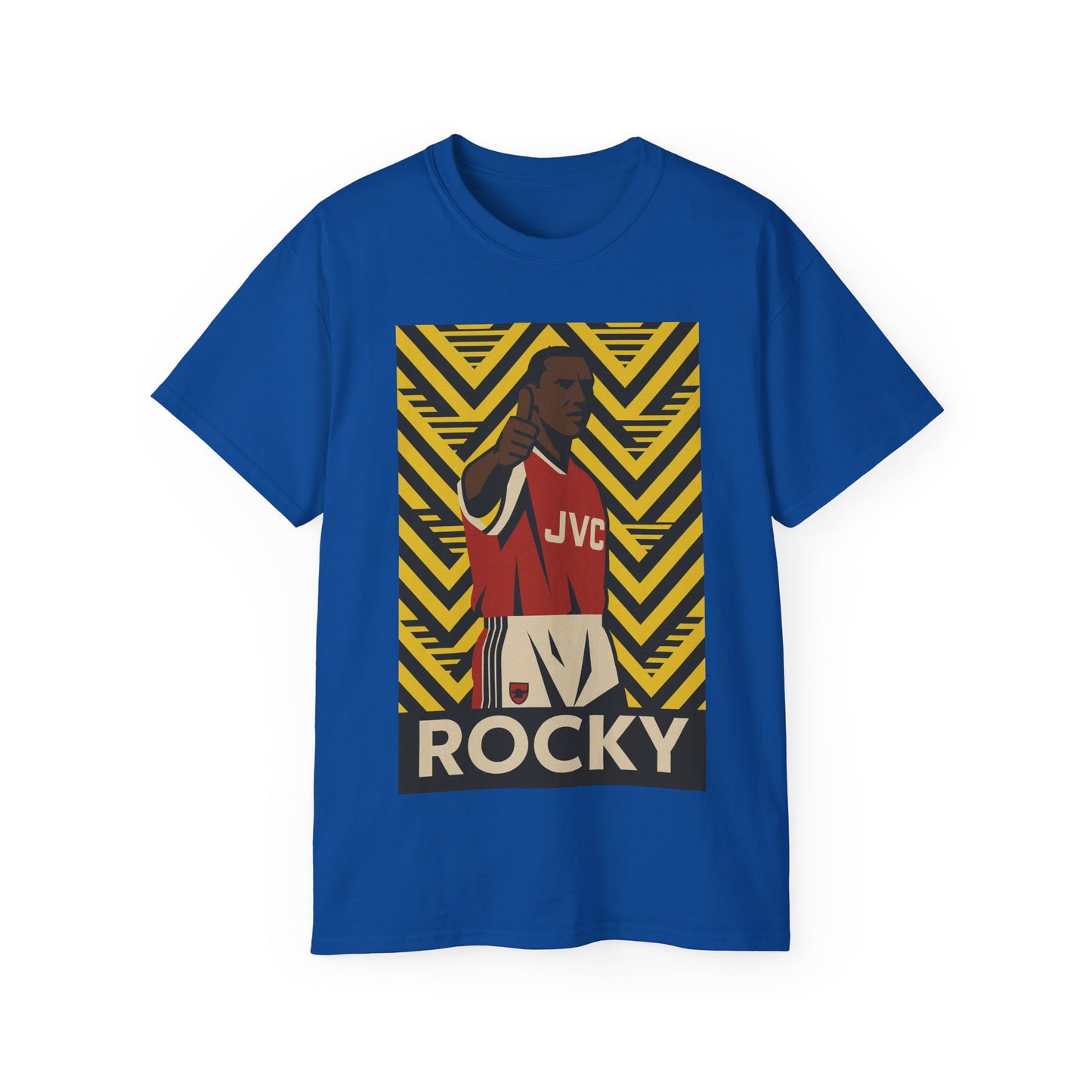 David Rocastle Rocky - Arsenal