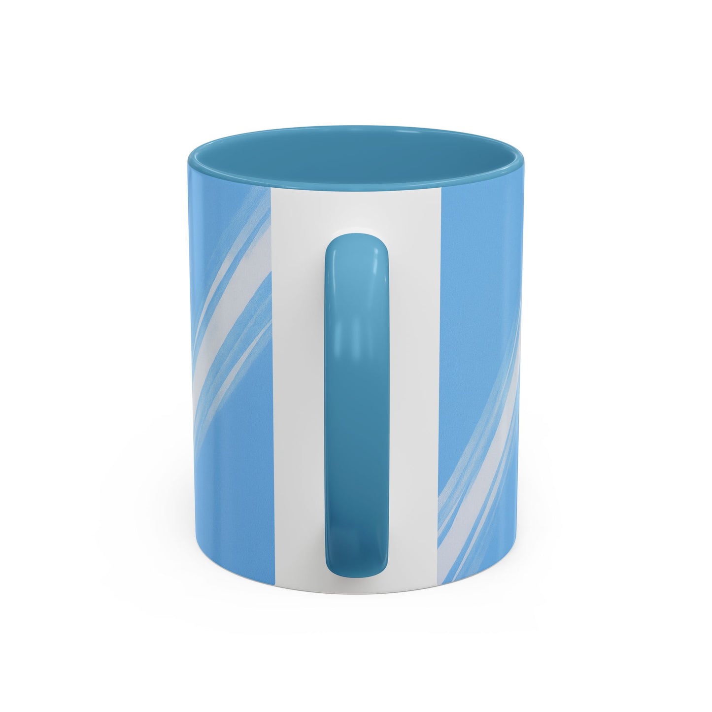 Manchester City 25-26 Home Shirt Mug