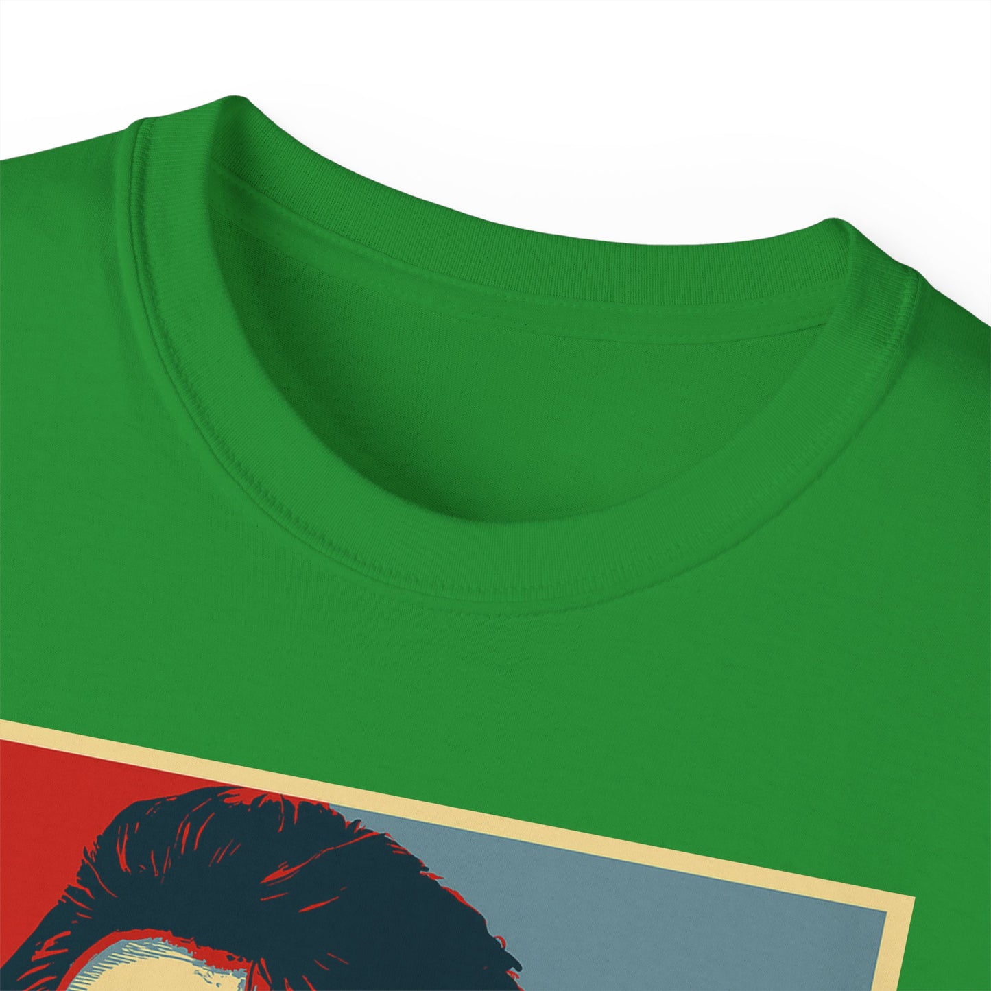 Brian Clough Hope T-Shirt