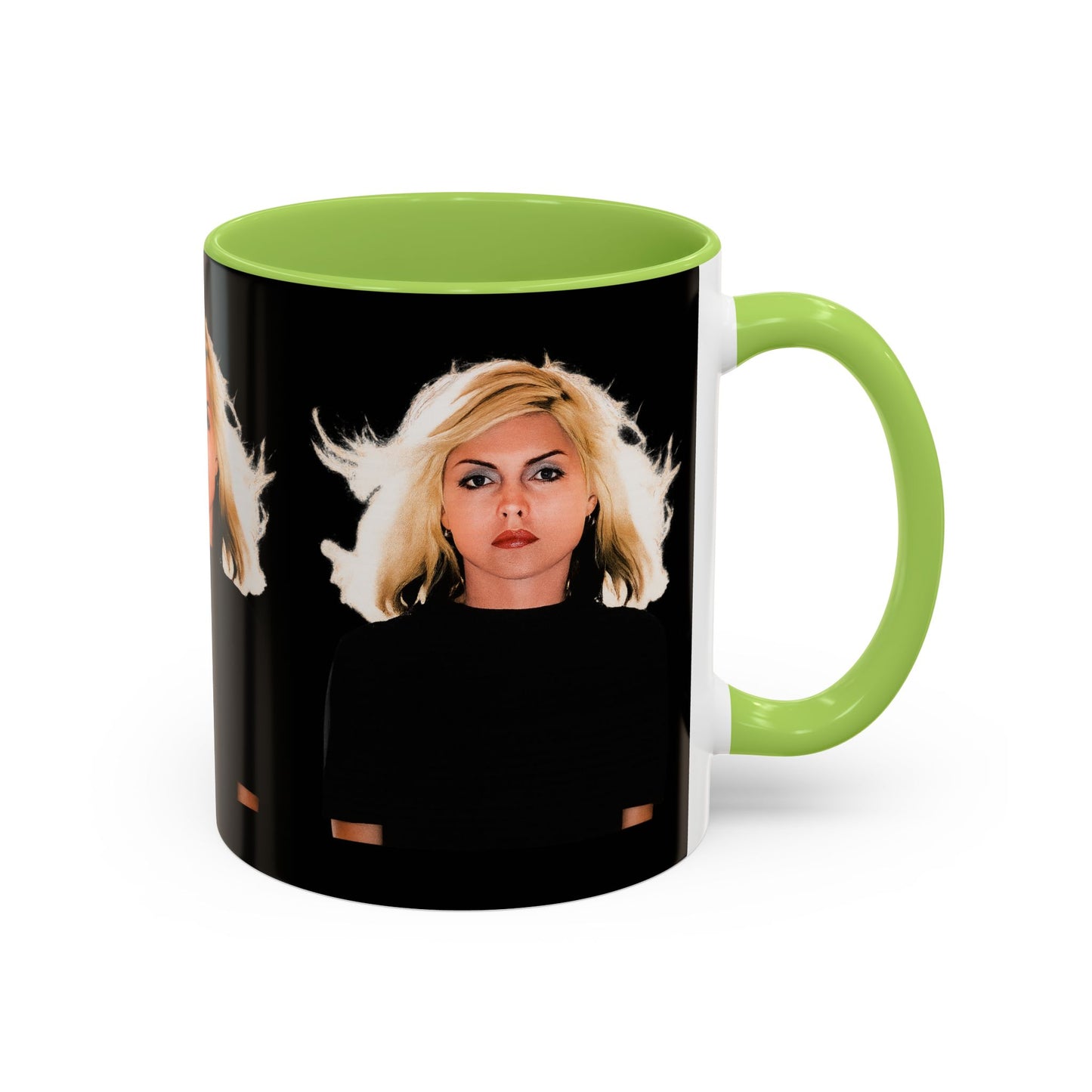 Debbie Harry Mug