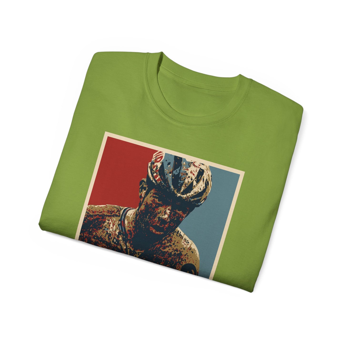 Wout van Aert T-Shirt