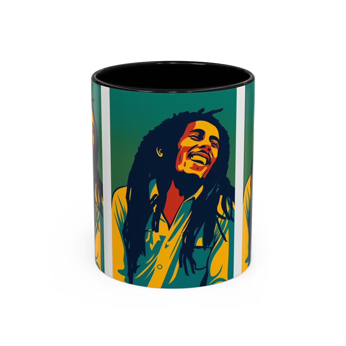 Bob Pop Art Mug