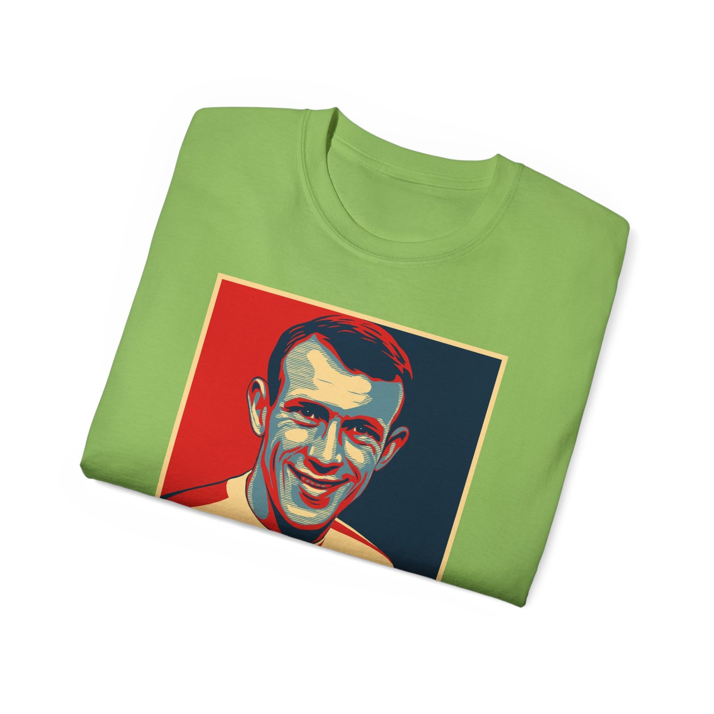 Bobby Lennox Hope T-Shirt