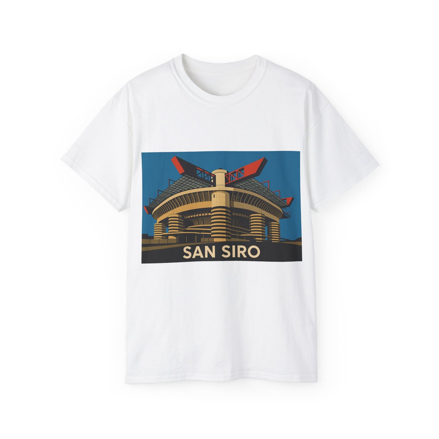San Siro Stadium AC Milan Inter
