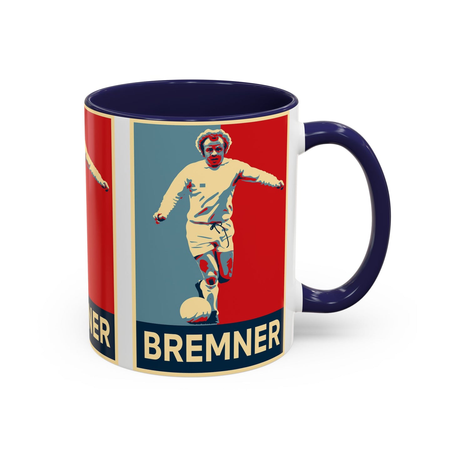 Billy Bremner Hope Mug