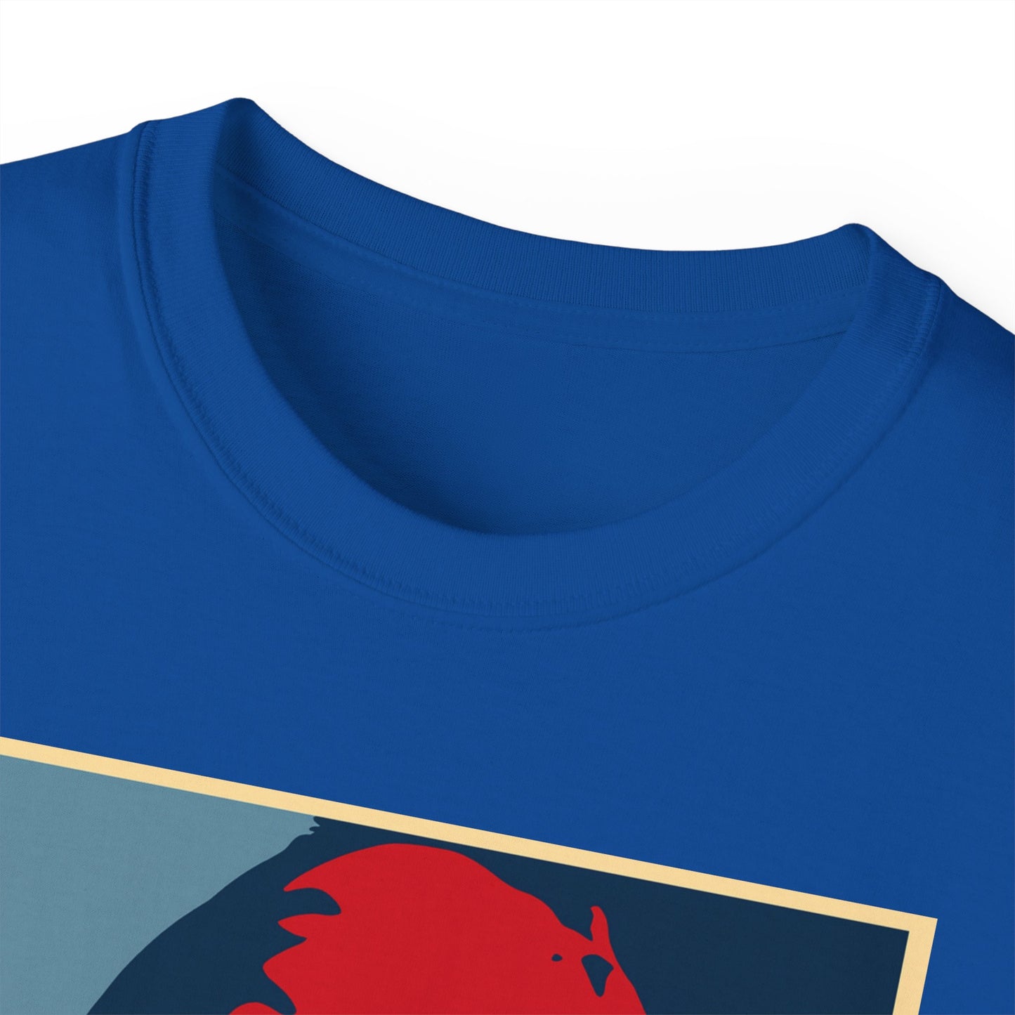 Ally McCoist Hope T-Shirt
