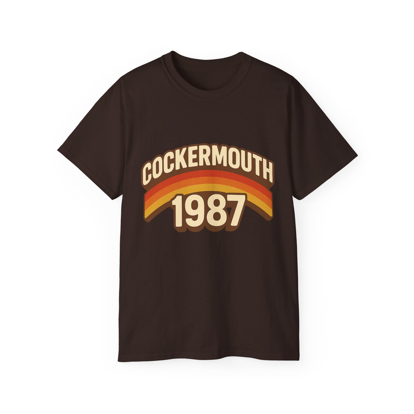 Cockermouth T-Shirt