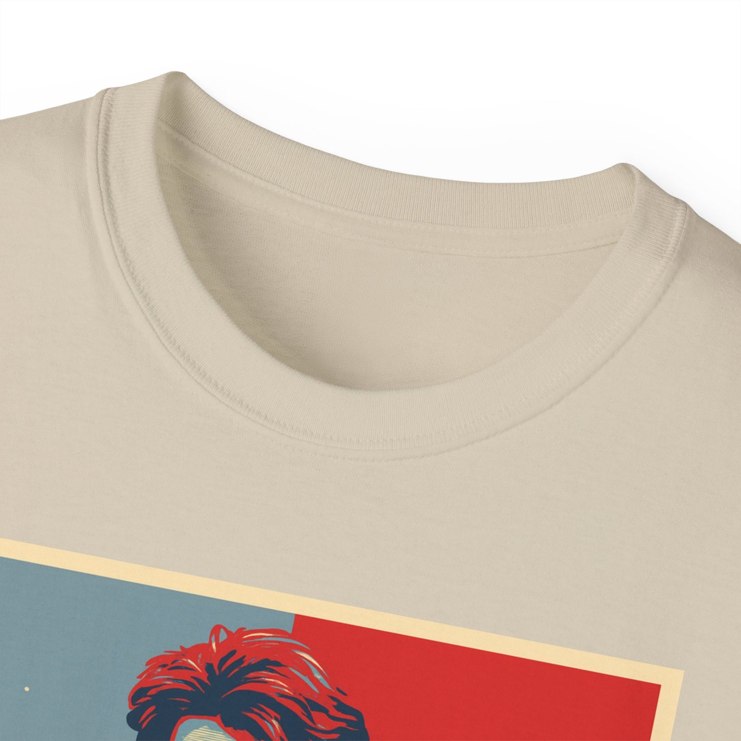 Brian Laudrup Hope T-Shirt