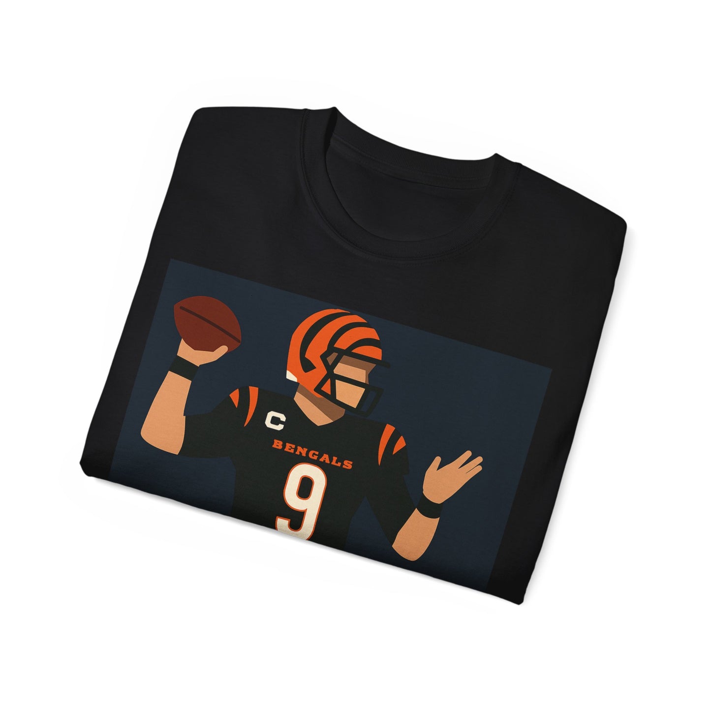 Cincinnati Bengals - Joe Burrow