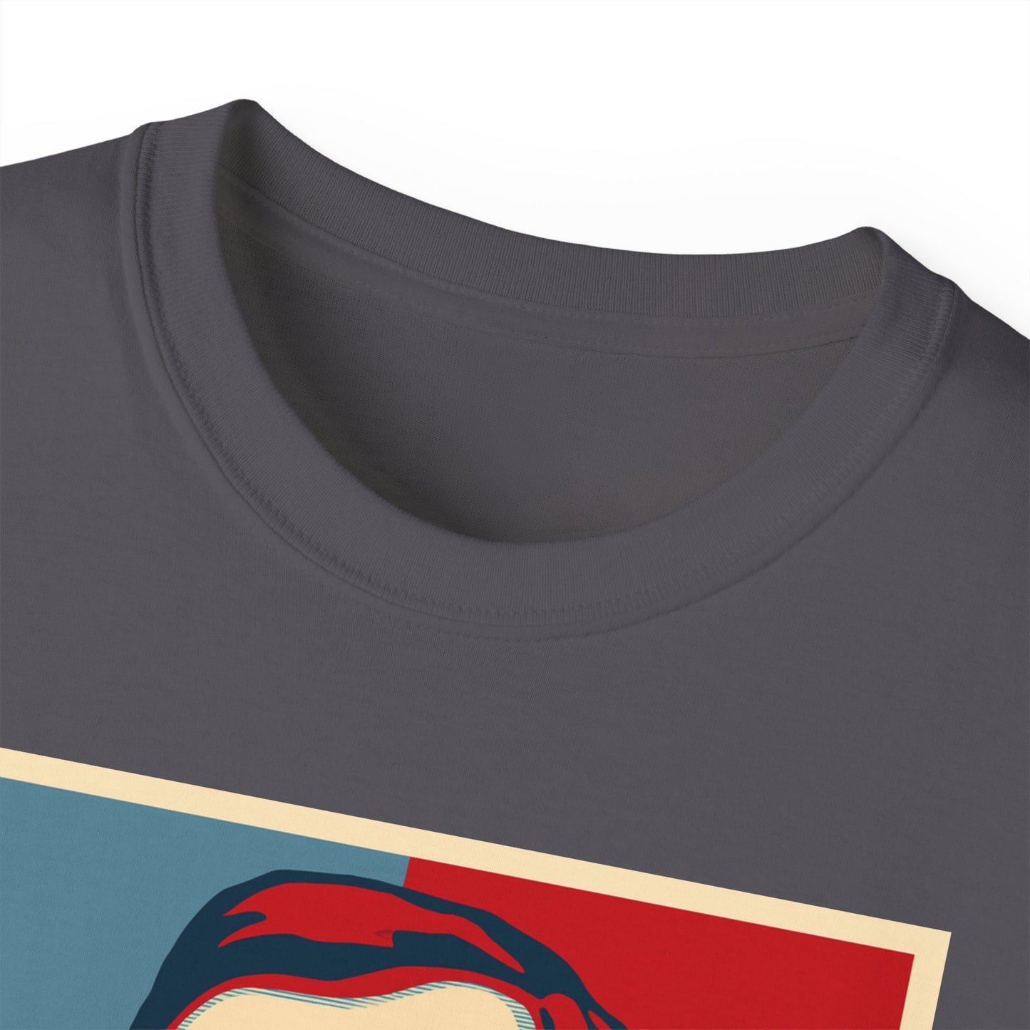 Wealdstone Raider T-Shirt
