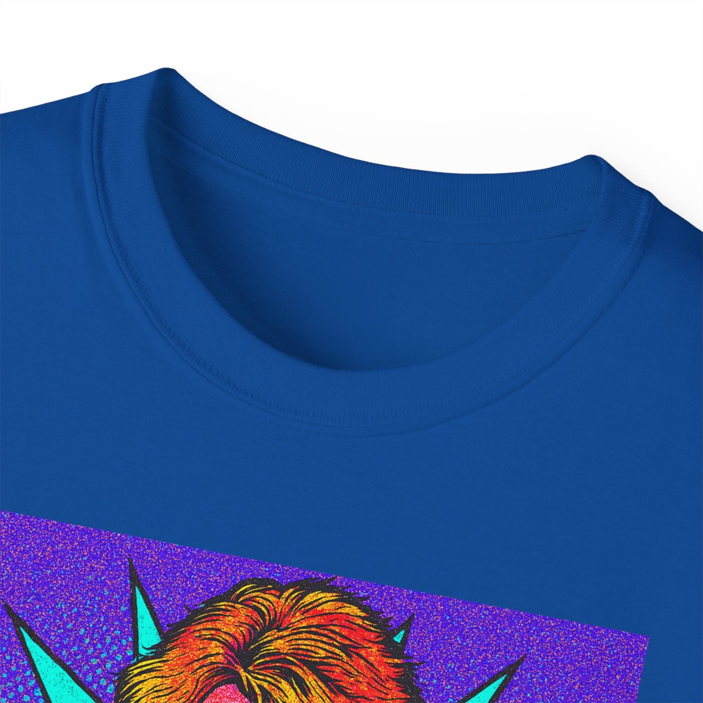 The Ultimate Warrior T-Shirt