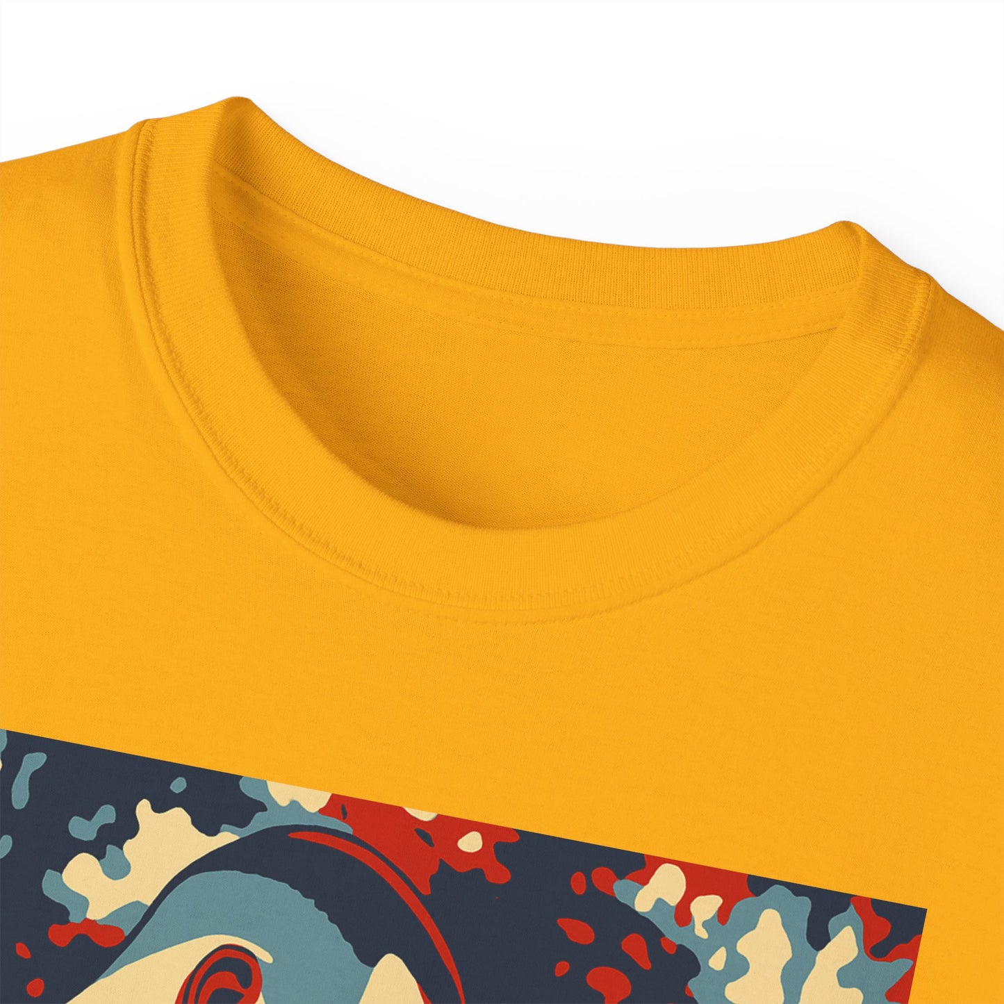 Travis and Taylor Hope T-Shirt
