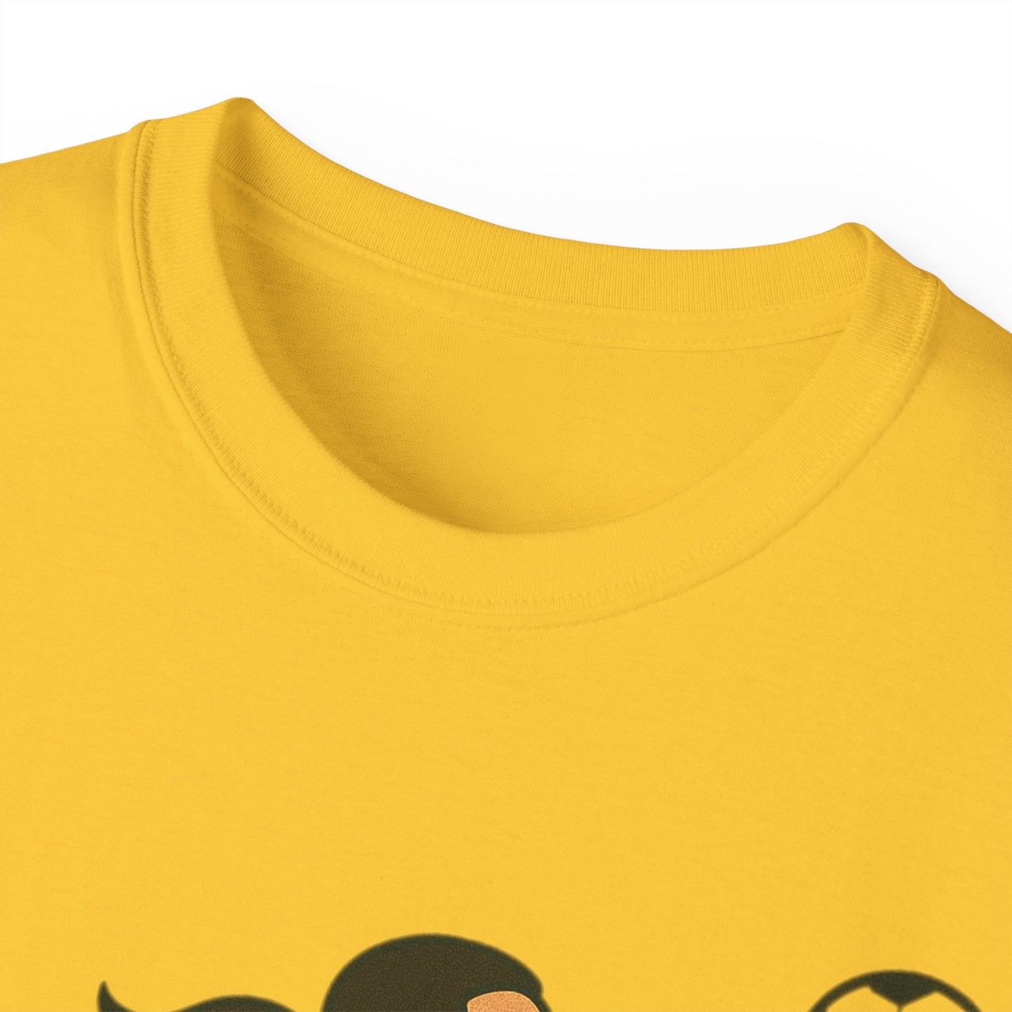 David Seaman Subbuteo T-Shirt - Arsenal