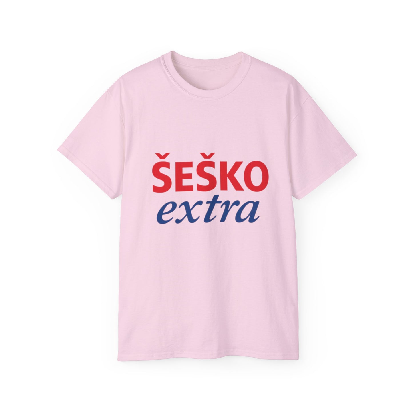 ŠEŠKO Extra Manchester United T-Shirt