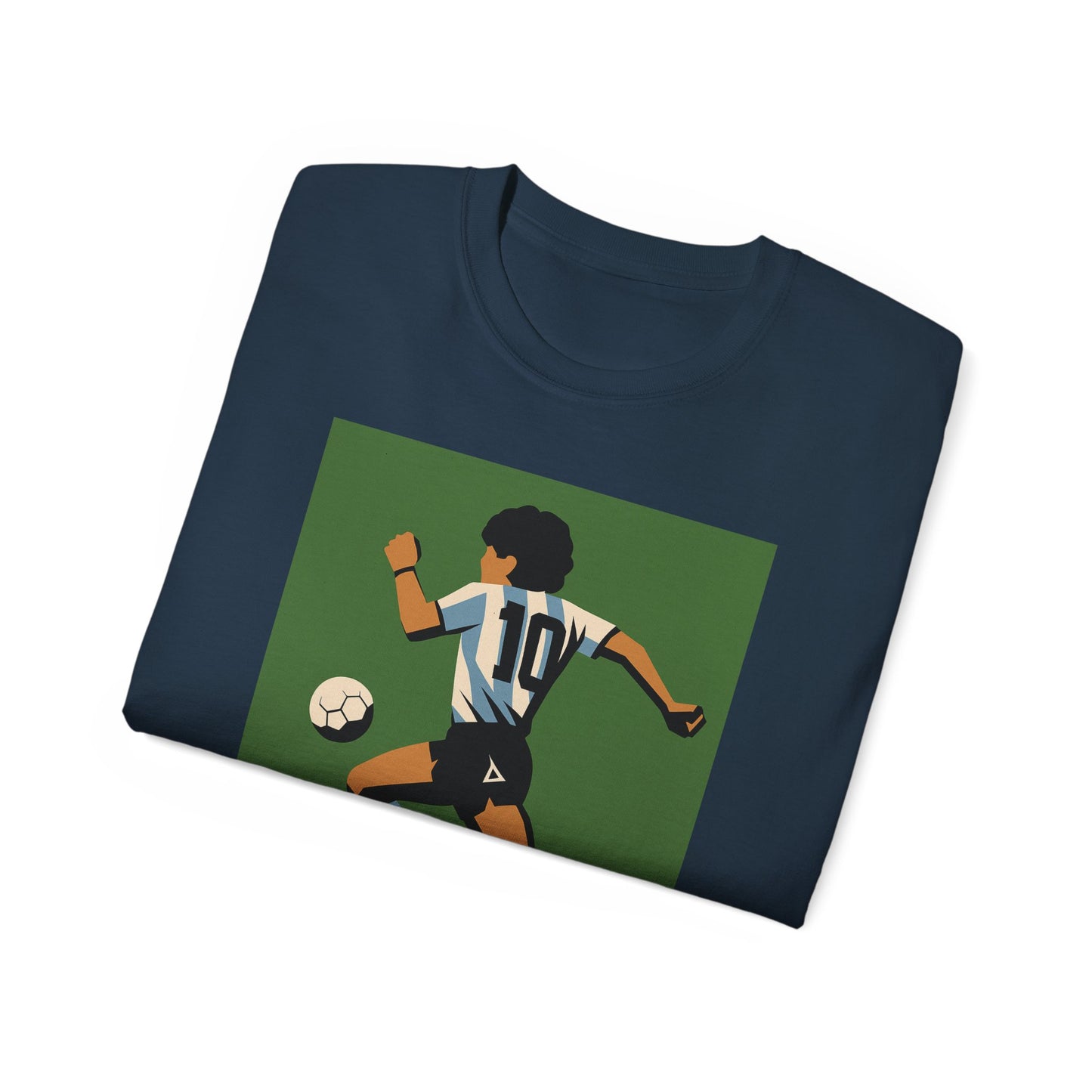 Diego Maradona T-Shirt - Argentina