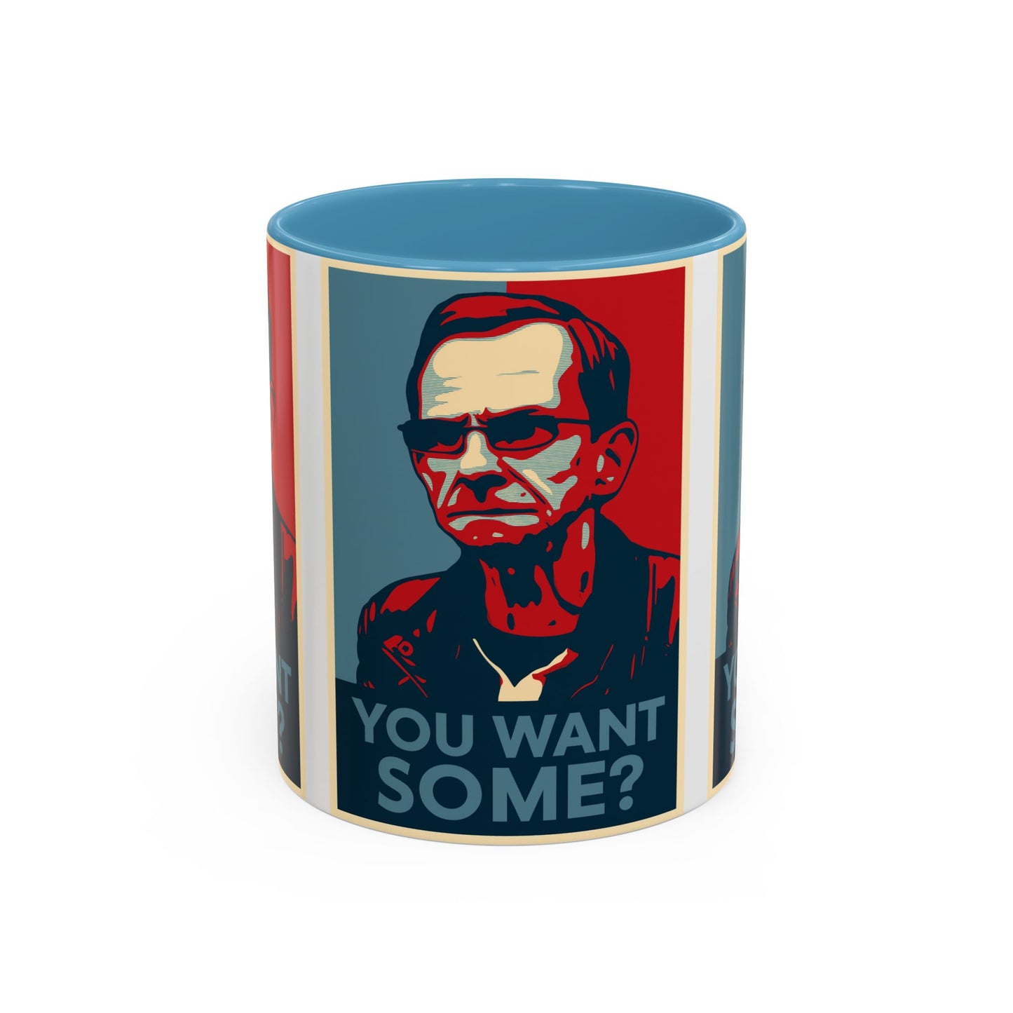 Wealdstone Raider Mug