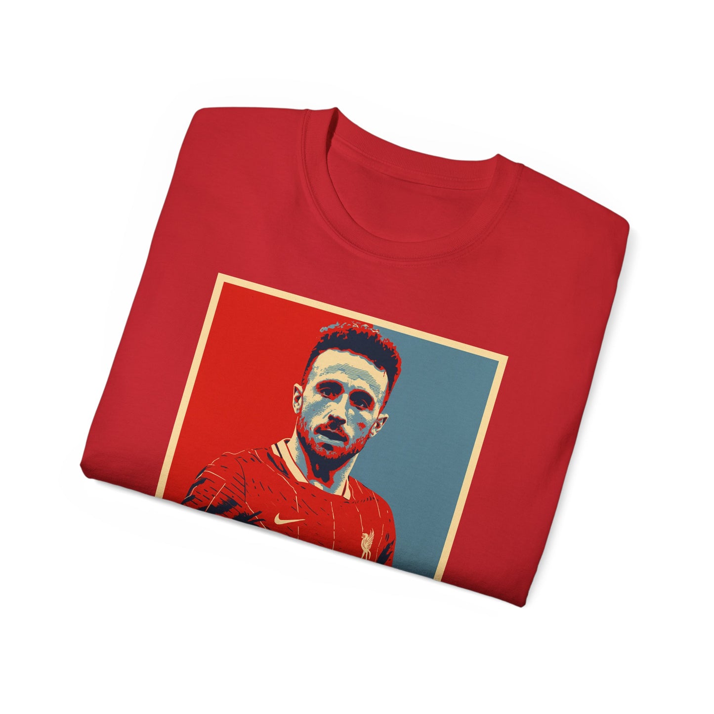 Diogo Jota T-Shirt