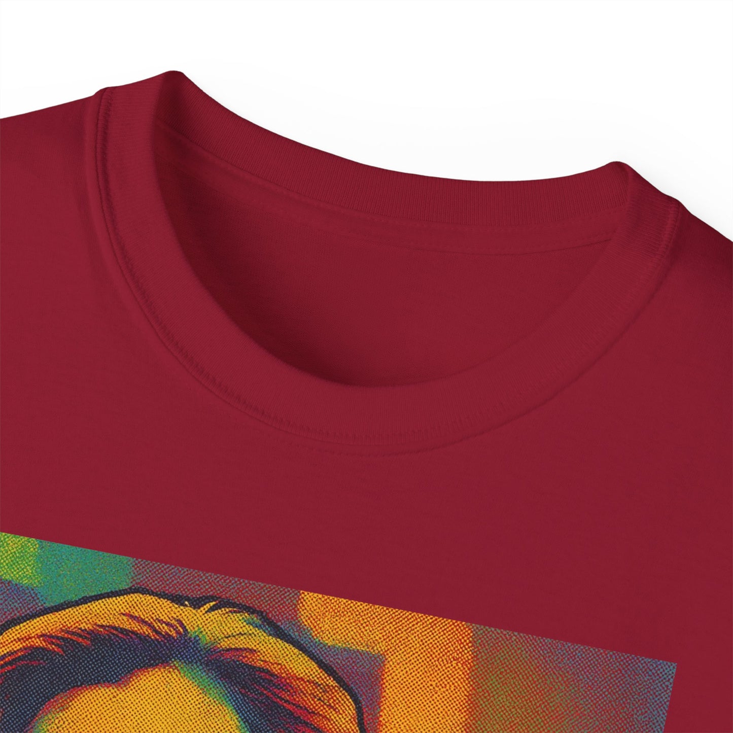 Captain Janeway Coffee T-Shirt