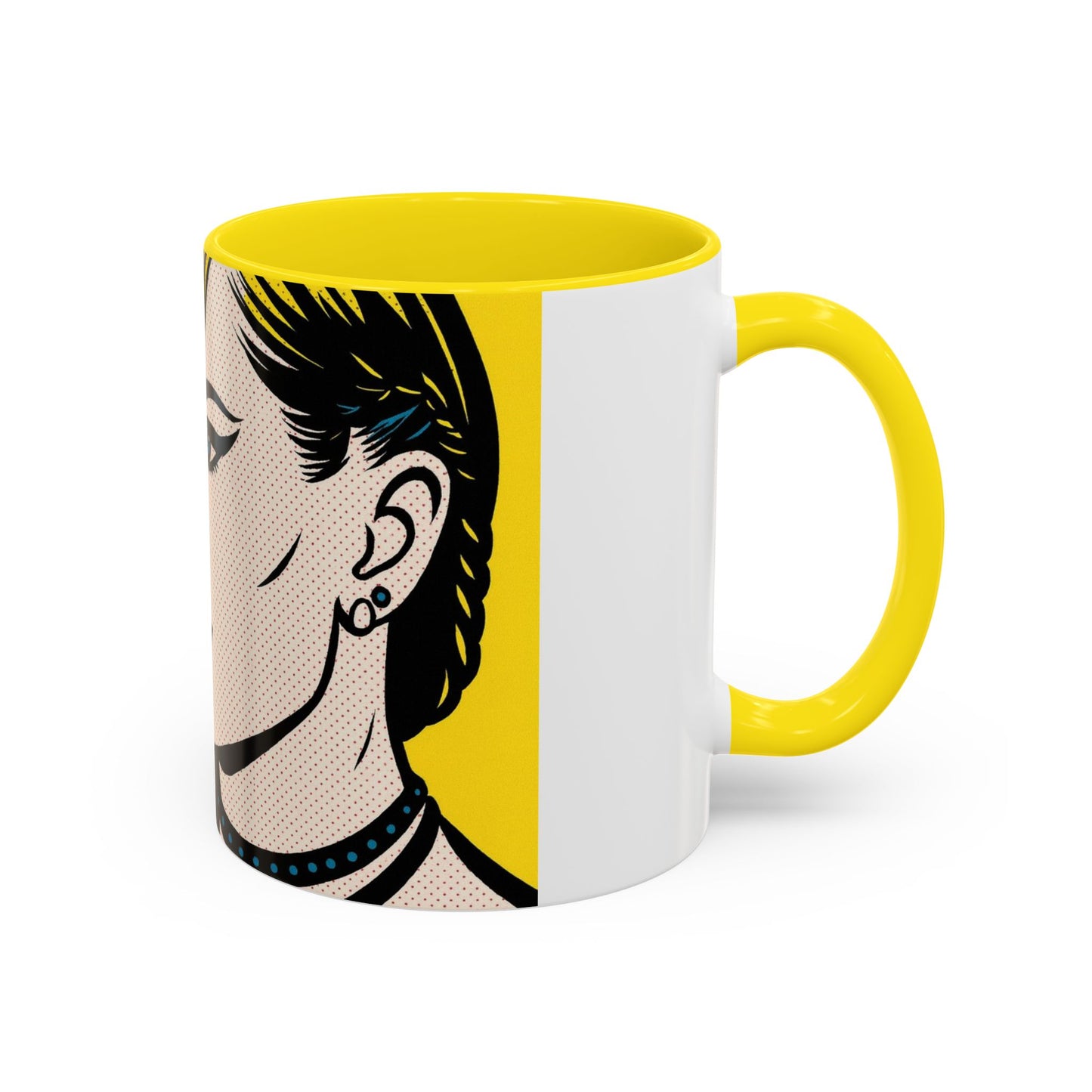 Taylor S w i f t Pop Art Mug
