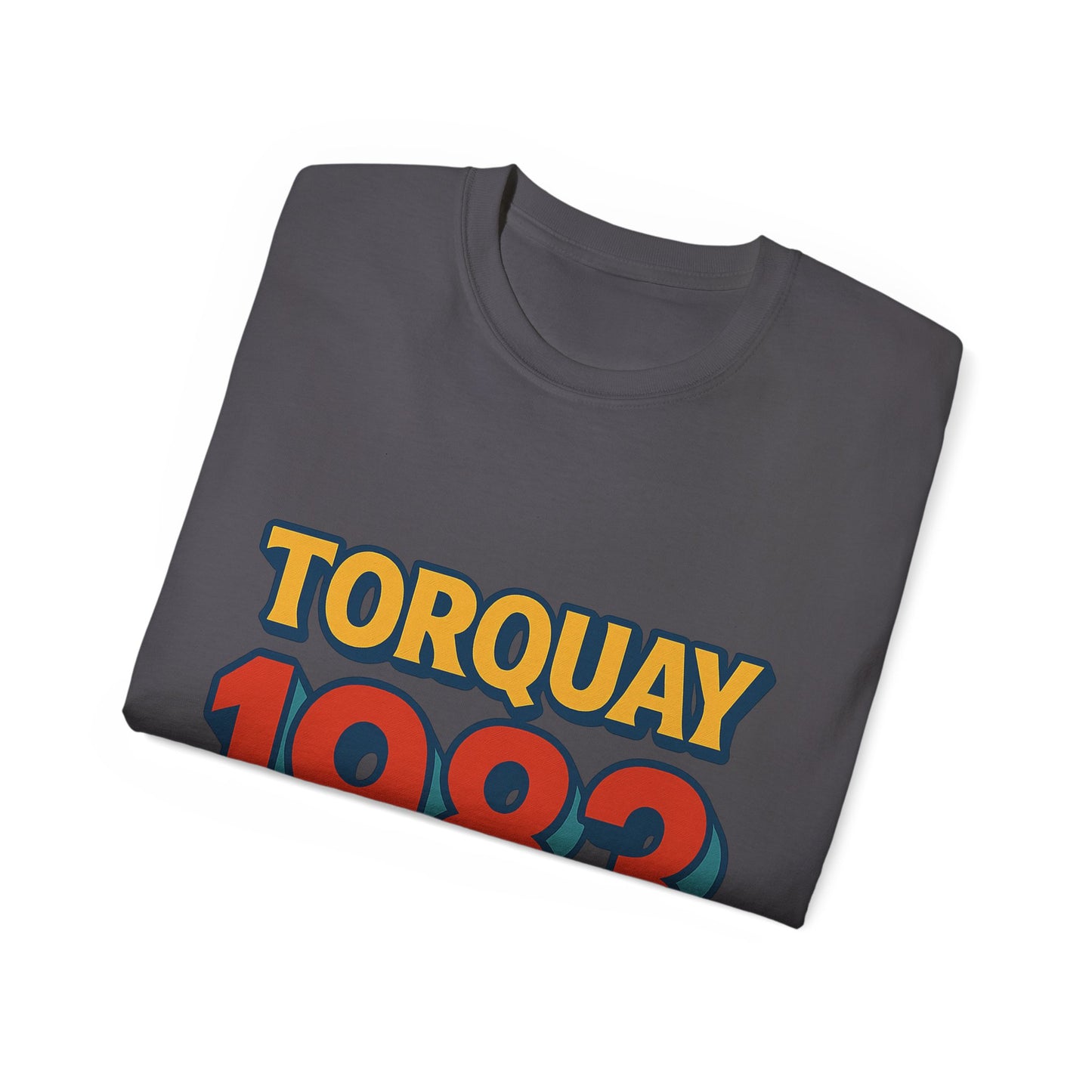 Torquay 1983 T-Shirt