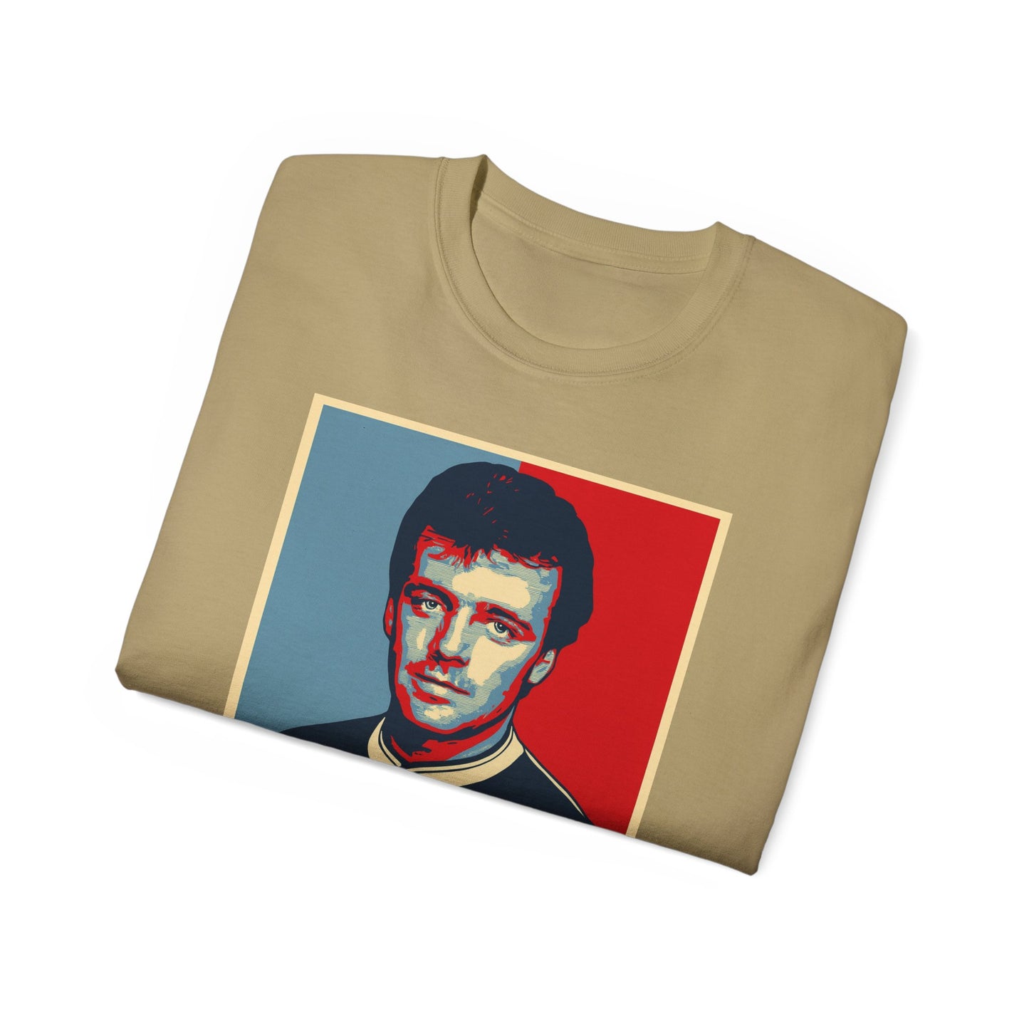 Davie Cooper Hope T-Shirt