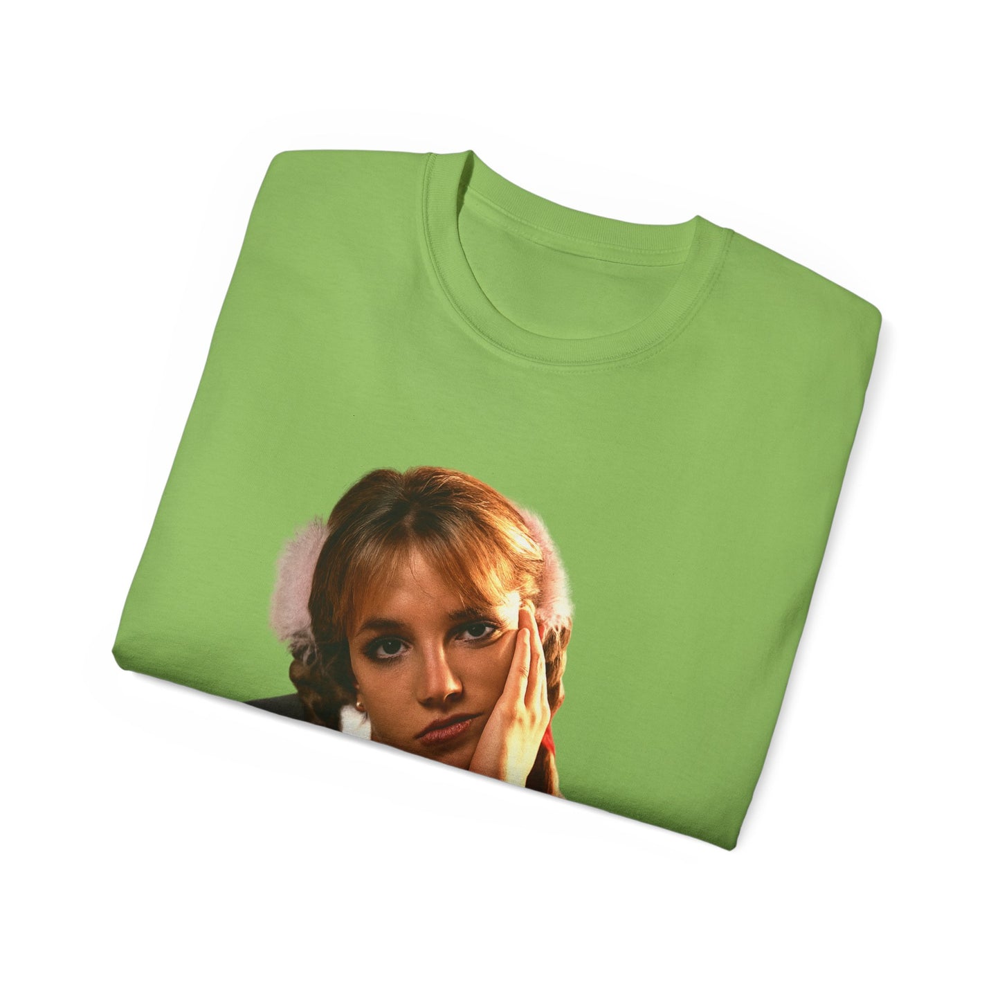 Britney Spears Desk T-Shirt
